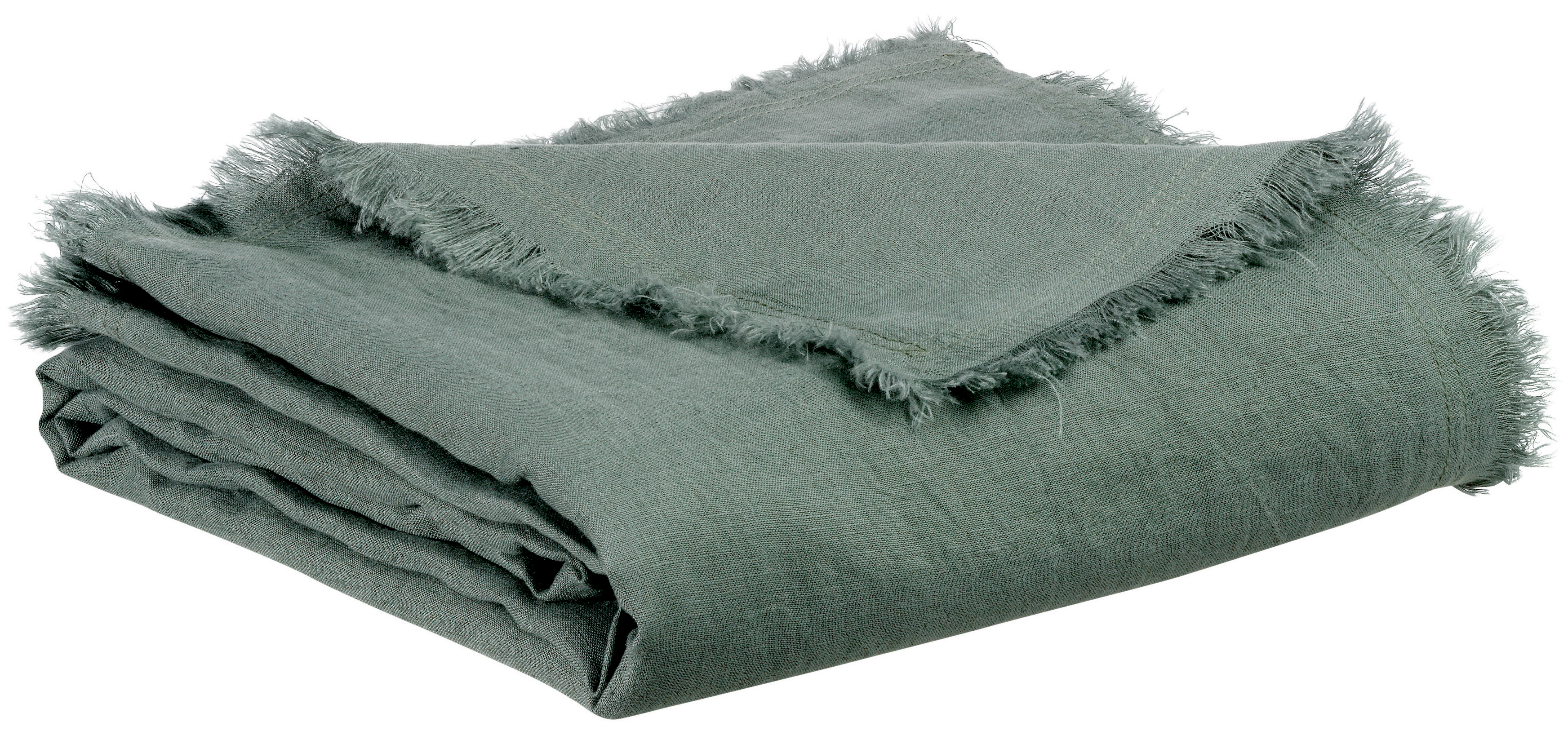 Plaid Zeff Nomade Thym 130 x 180