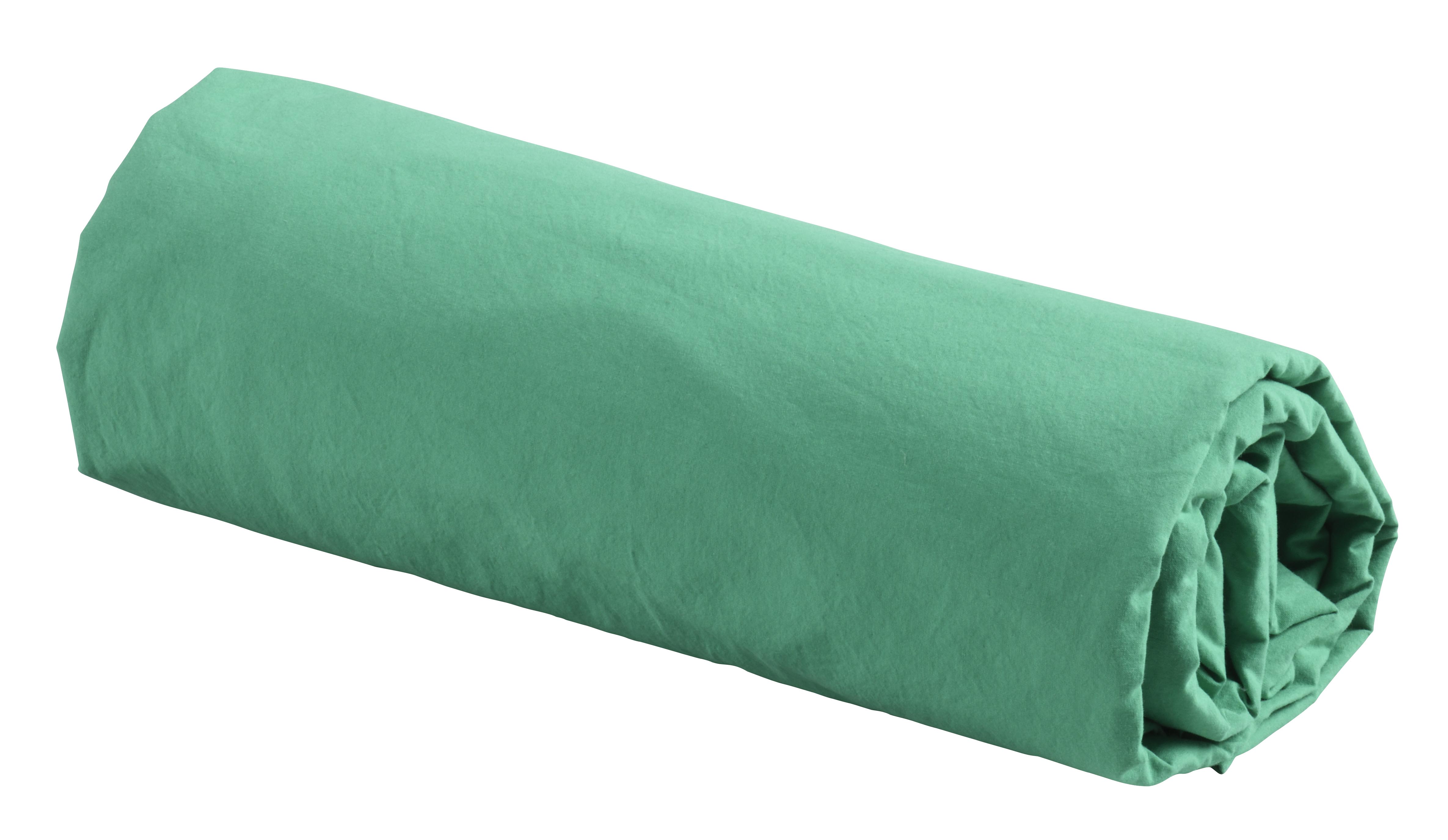 Drap housse Cleste Dtox 180 x 200