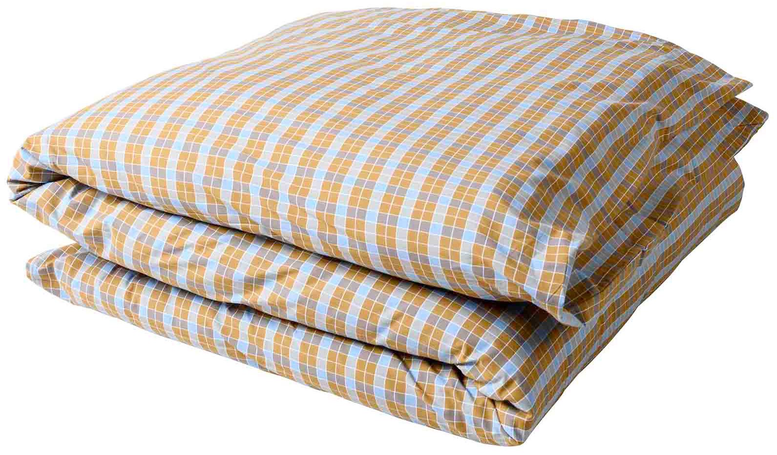 Housse de couette Caro Nuts 200 x 140