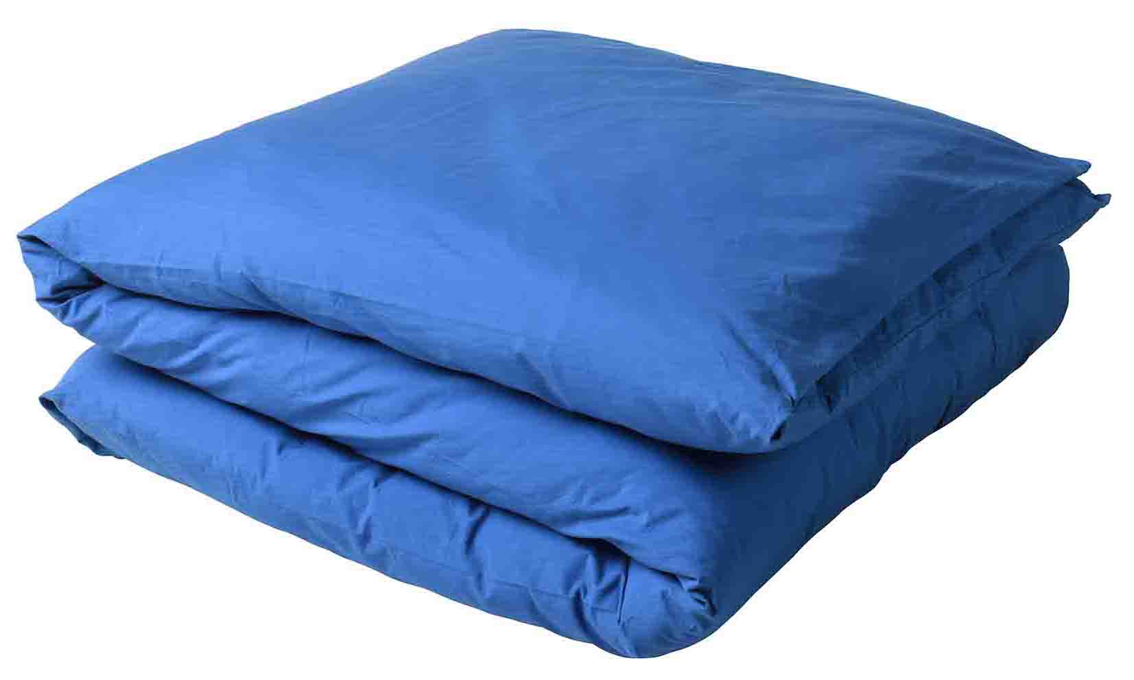 Housse de couette Cleste So blue 200 x 140