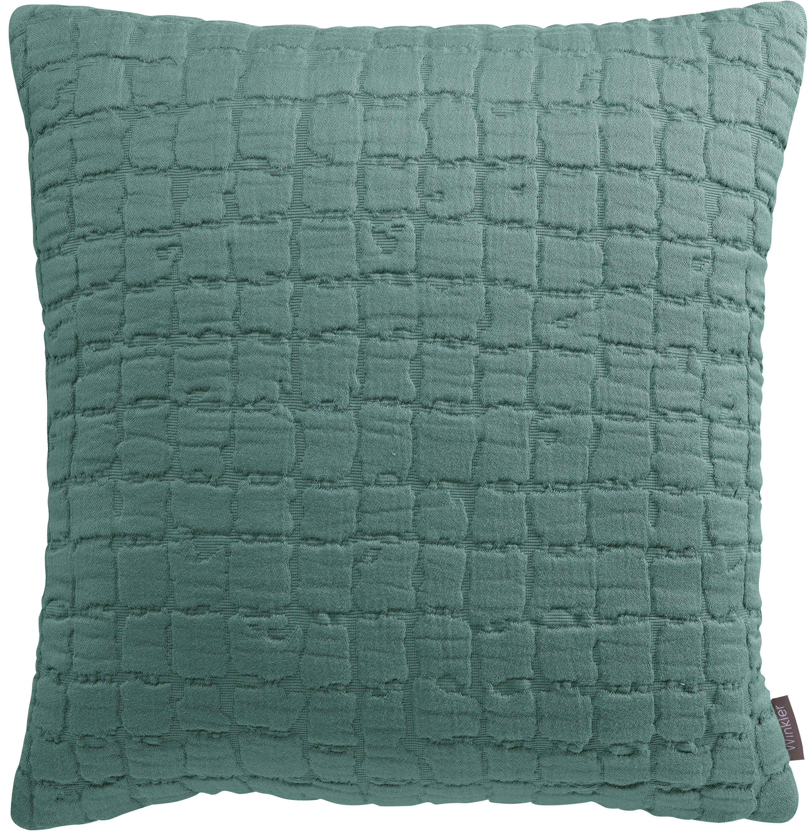 Coussin Swami Lichen 45 X 45