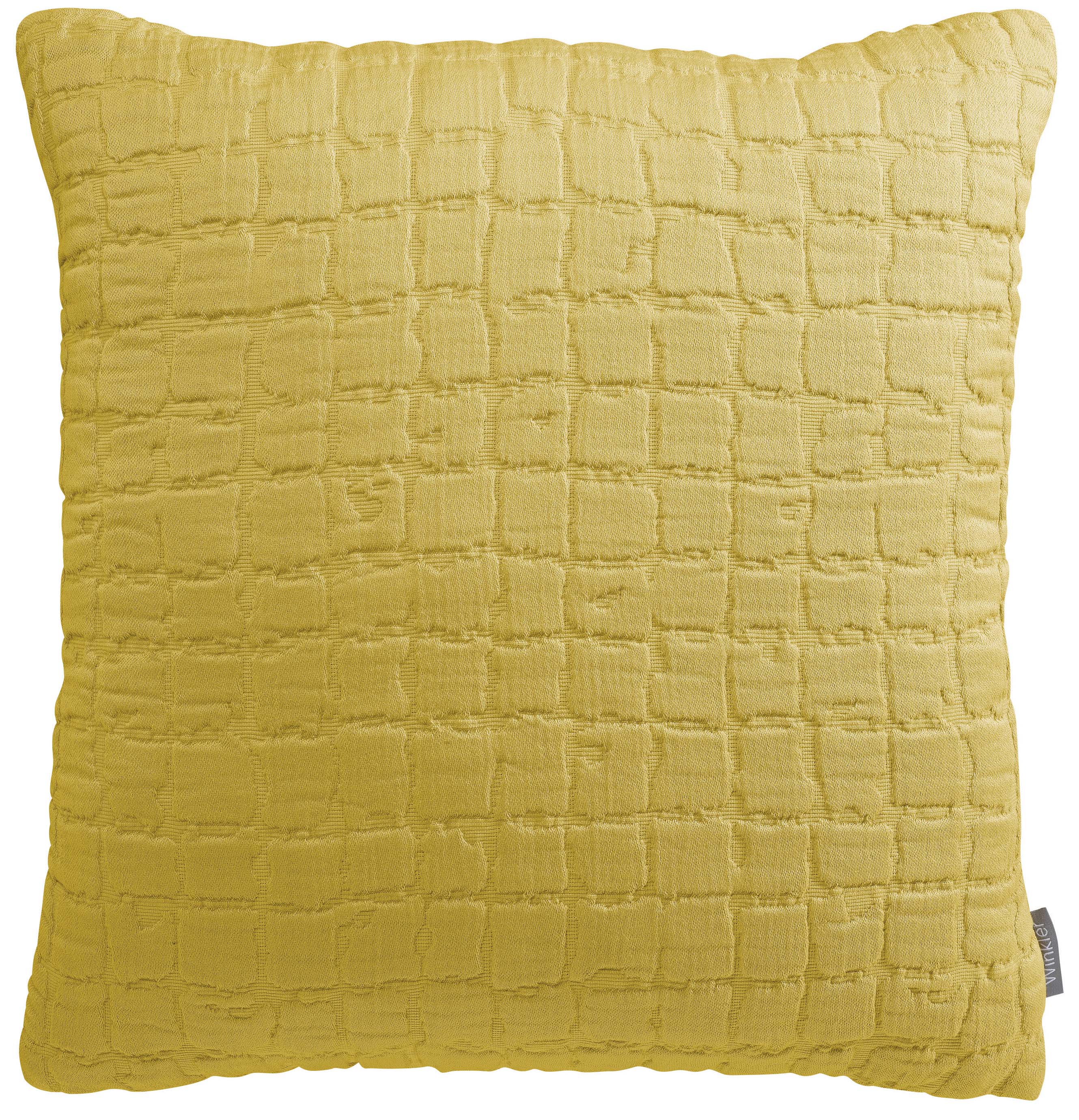 Coussin Swami Curry 45 X 45
