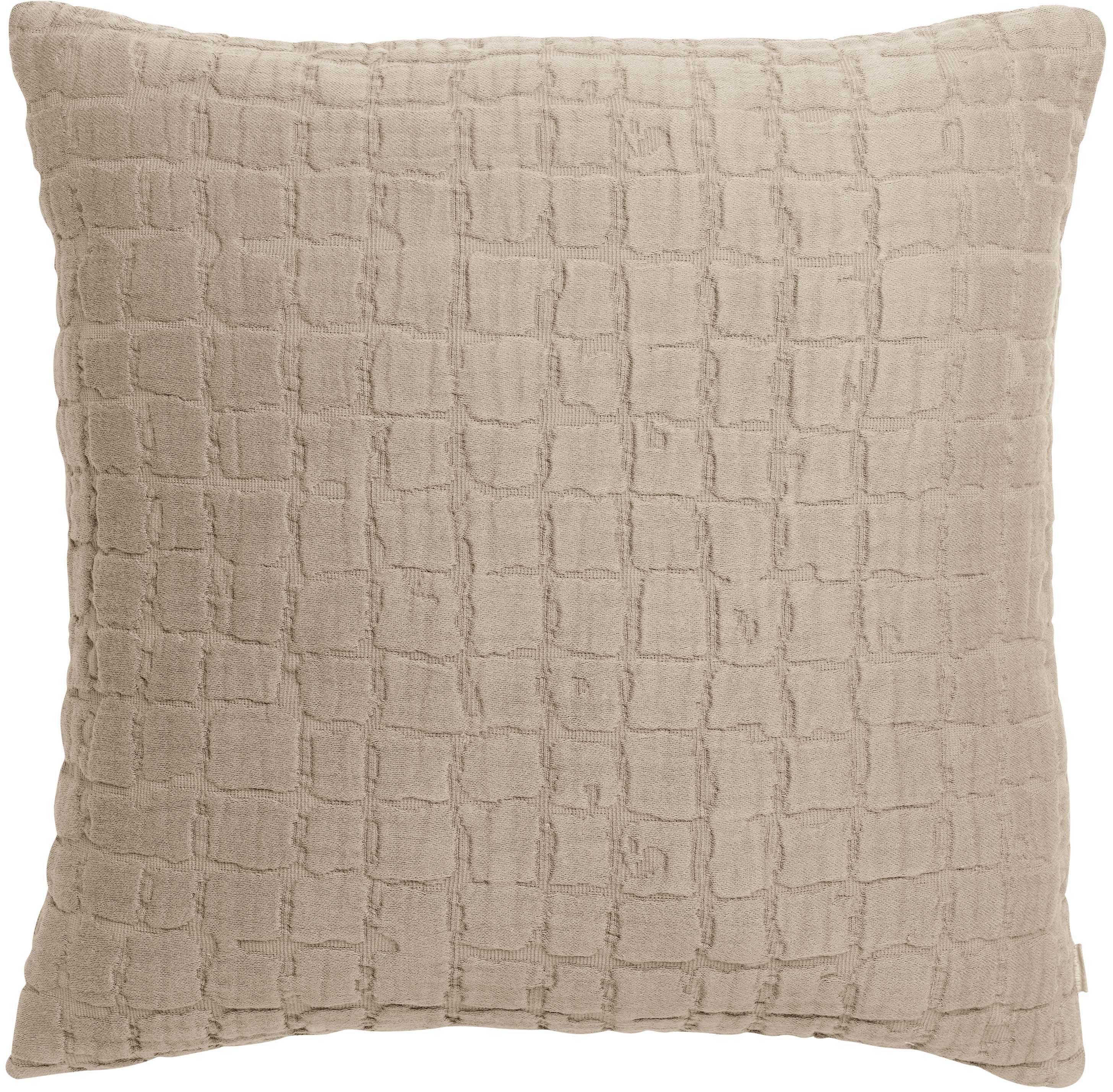 Coussin Swami Muscade 45 x 45