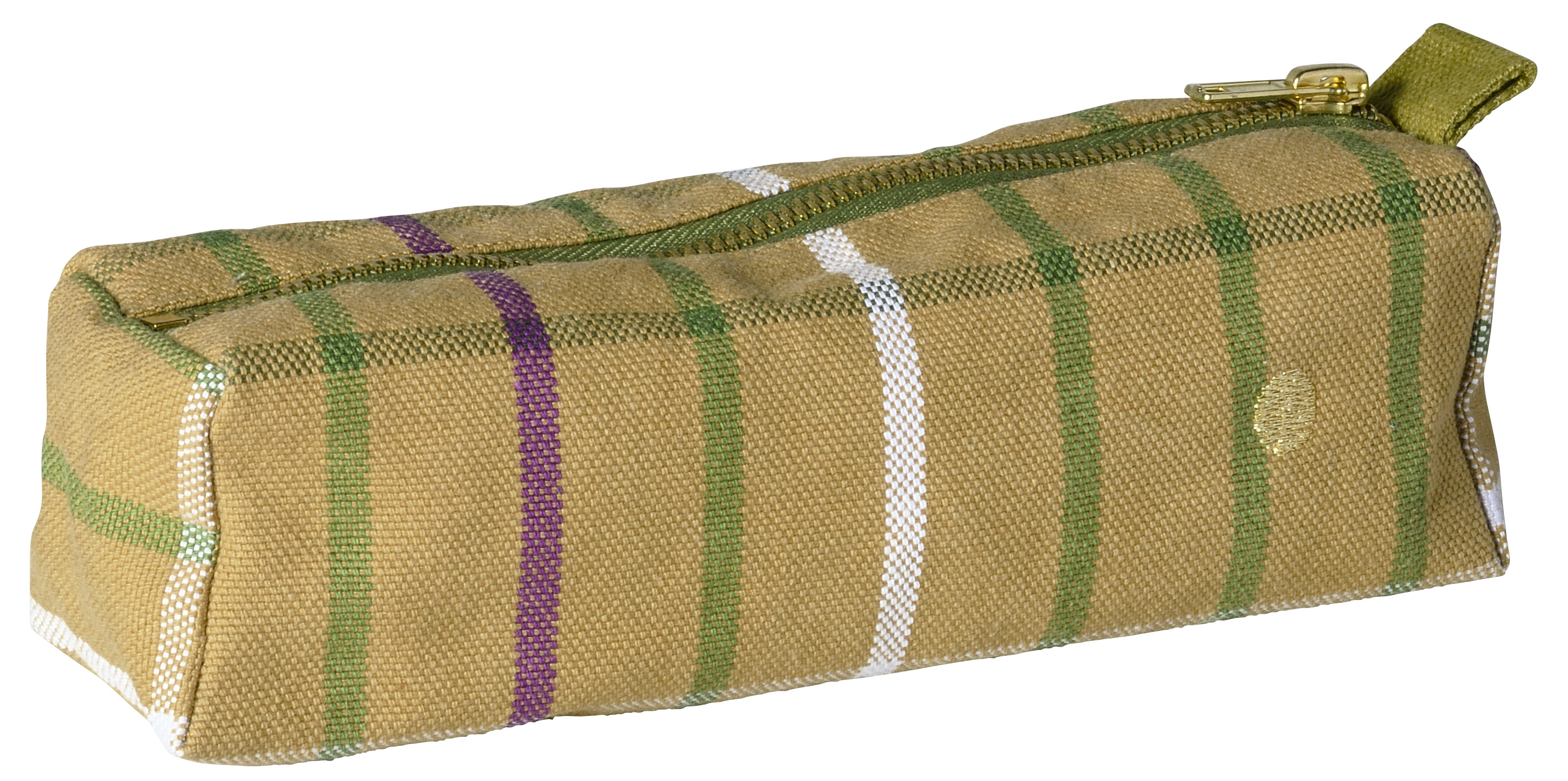 Trousse de bureau Scotty Marron 6 x 20 x 6