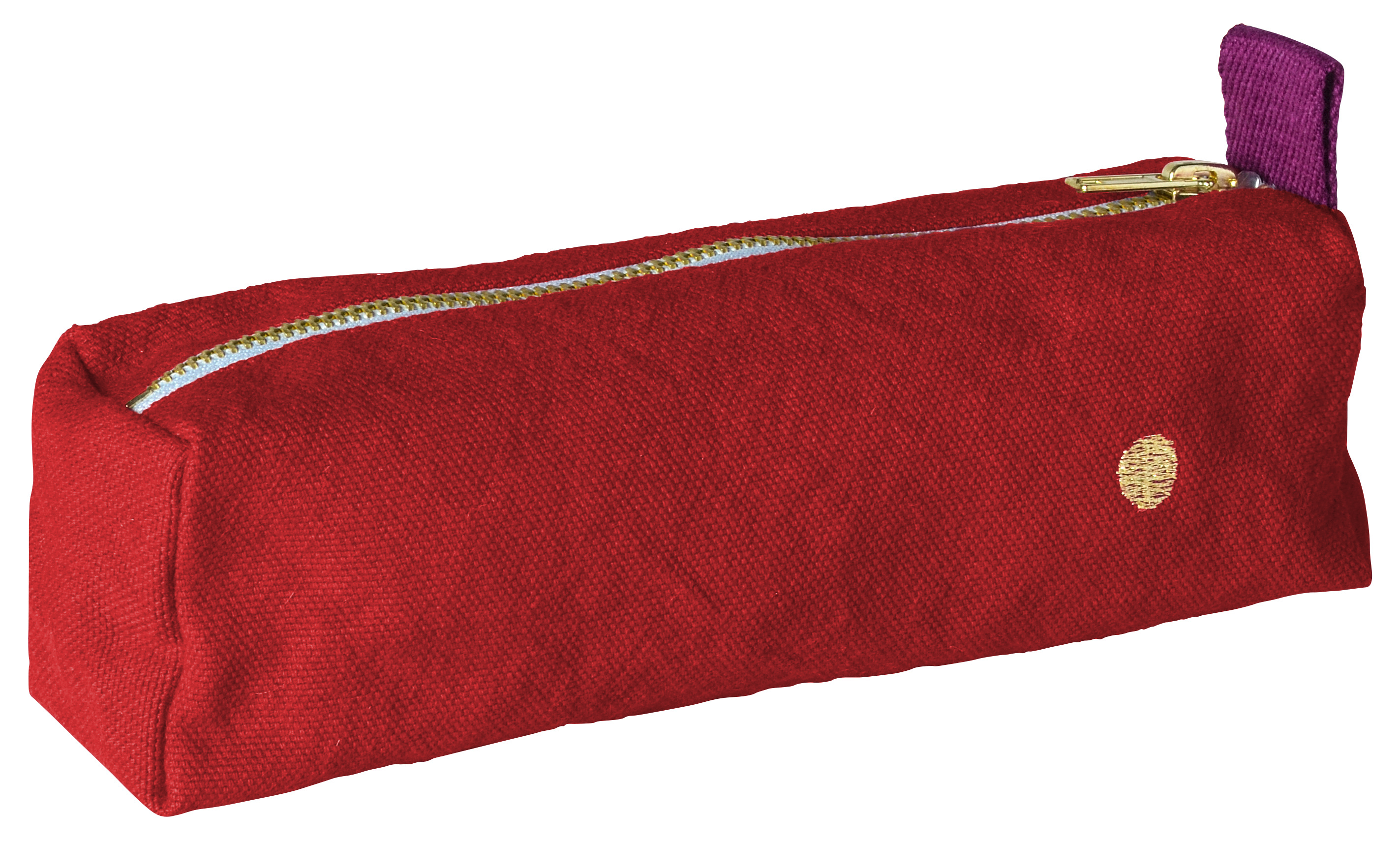 Trousse de bureau Iona Cherry 6 x 20 x 6