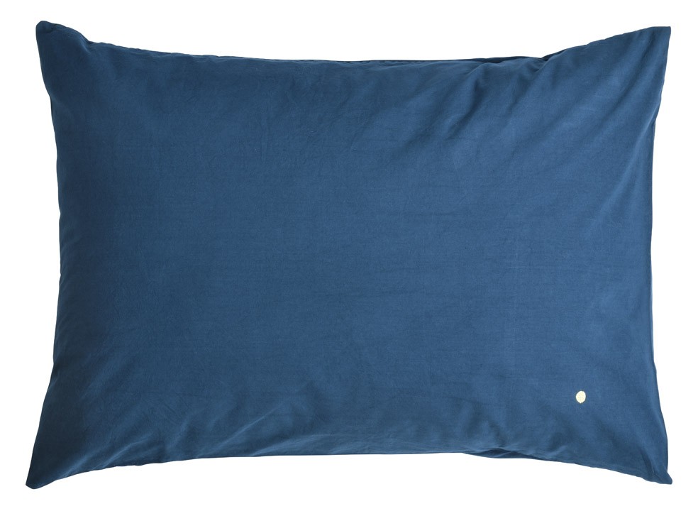 Taie d'oreiller Cleste Orage 70 x 50