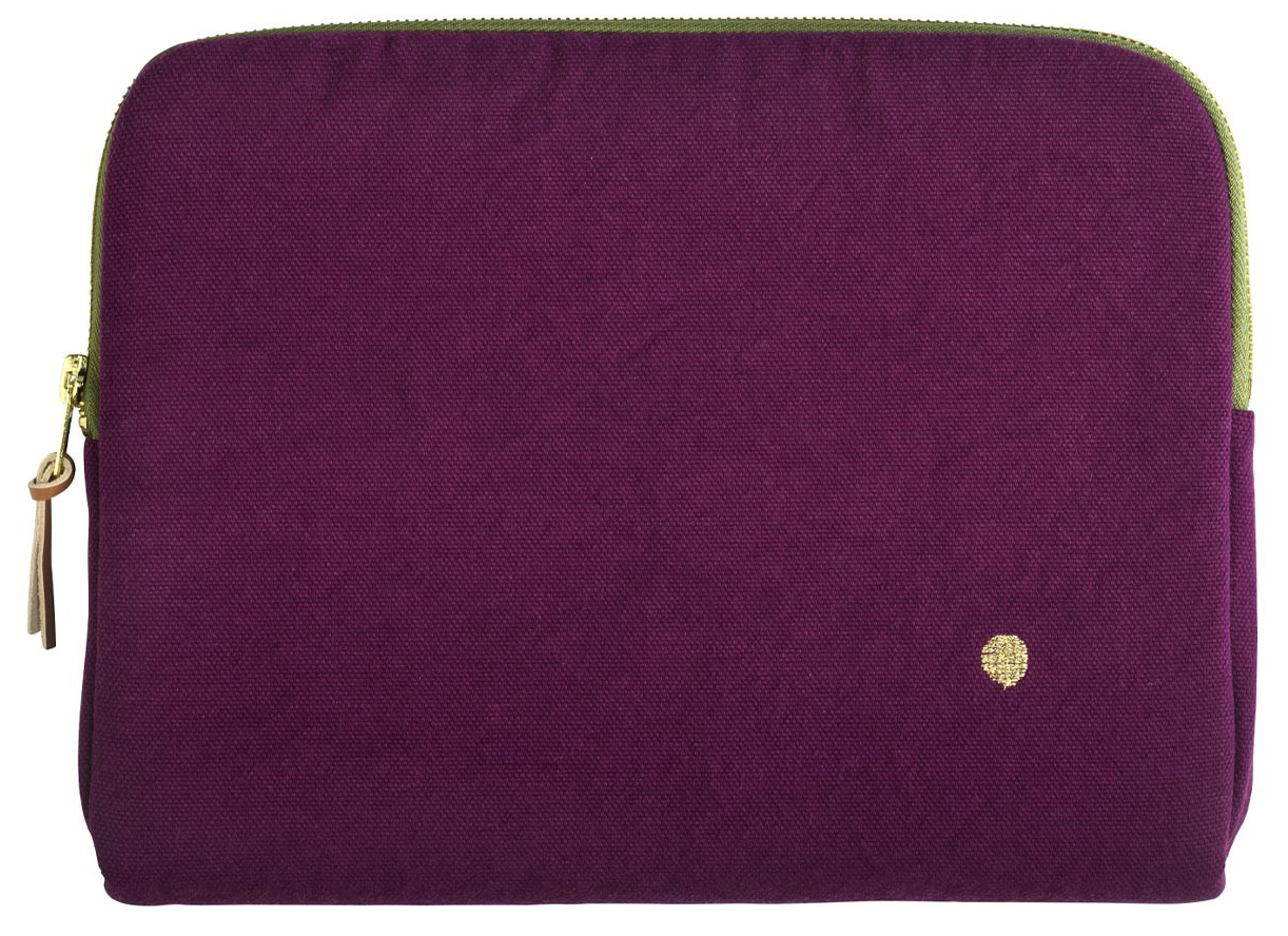 Housse iPad Iona Purple rain 19 x 26 x 3