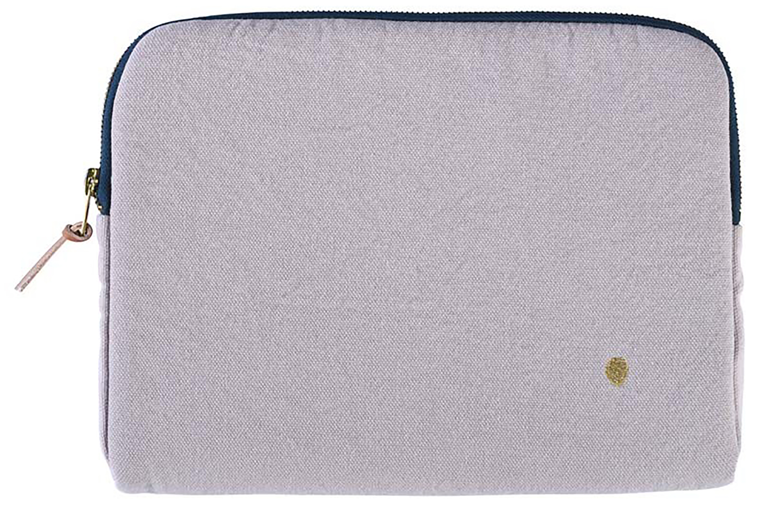 Housse iPad Iona Poivre rose 19 x 26 x 3