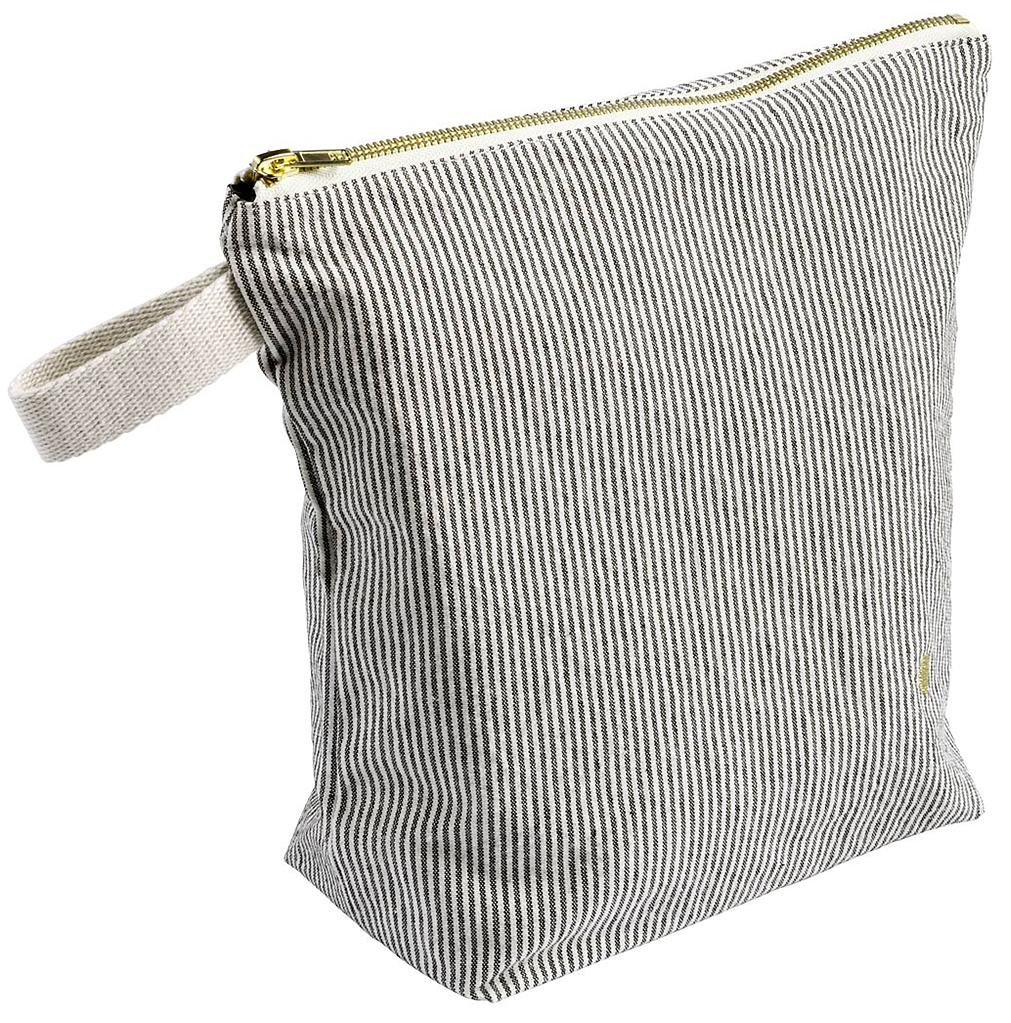 Trousse de toilette Finette Caviar L 23 x 28 x 10