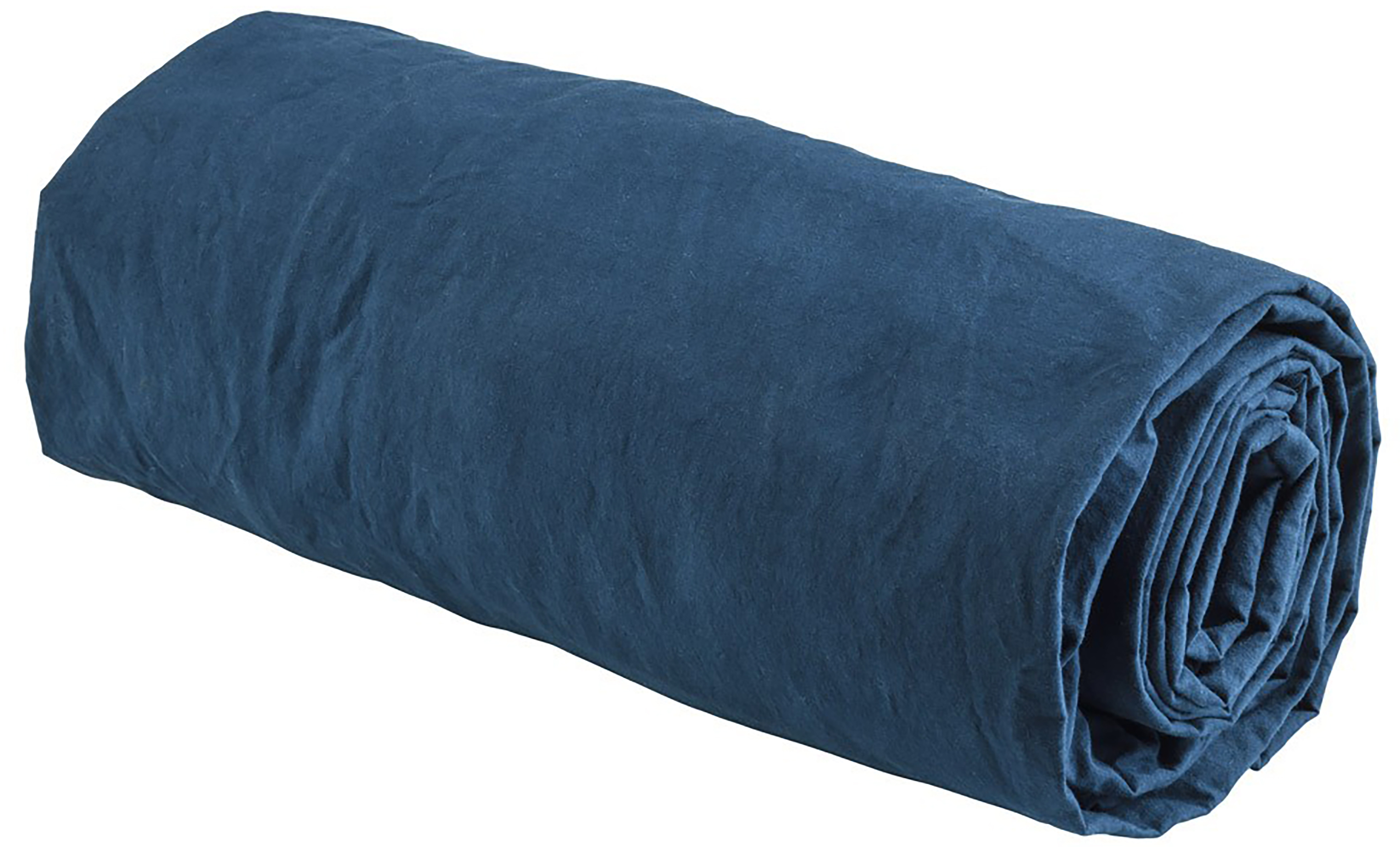 Drap housse Cleste Orage 200 x 140