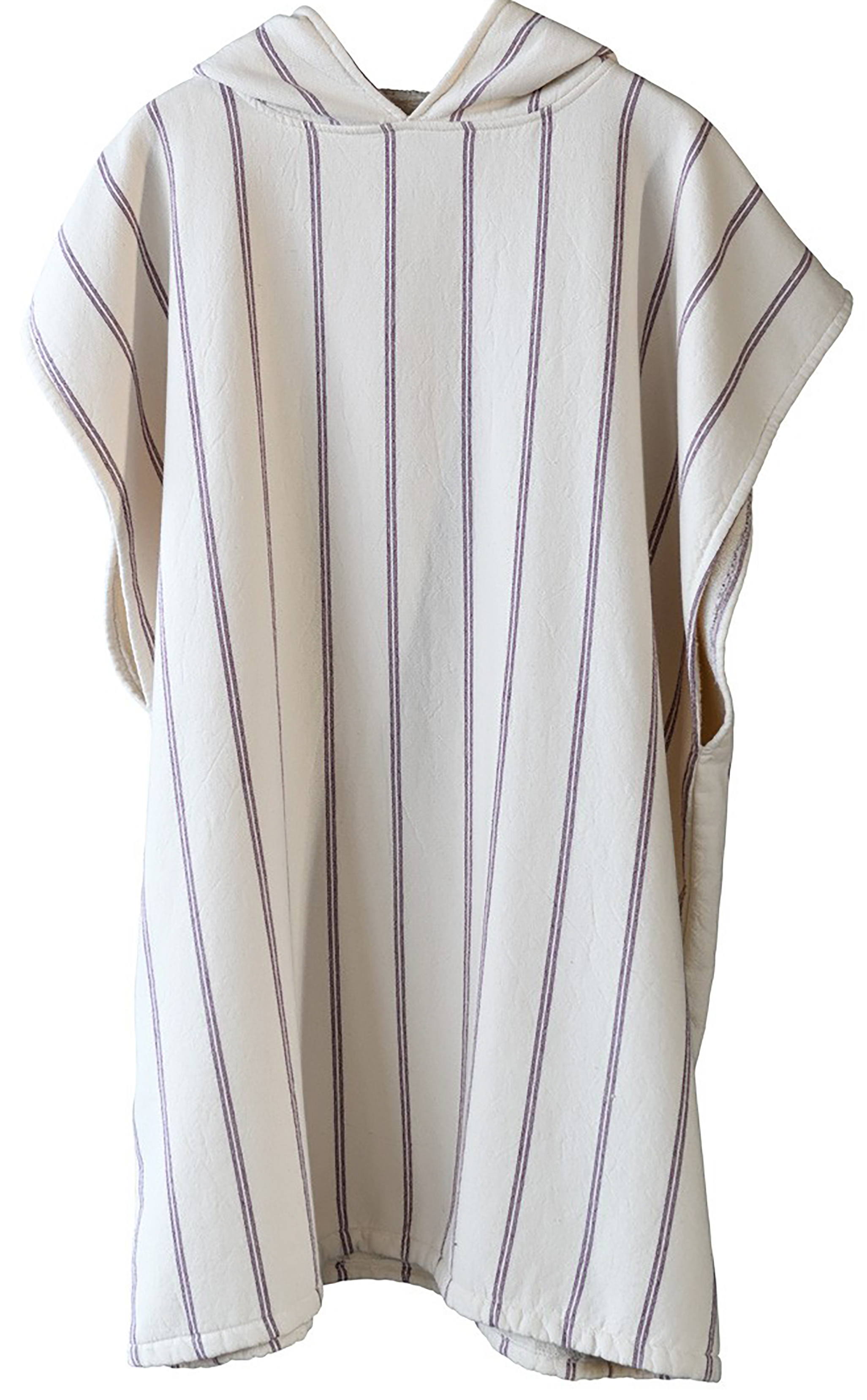 Poncho Marina Purple rain 95 x 80