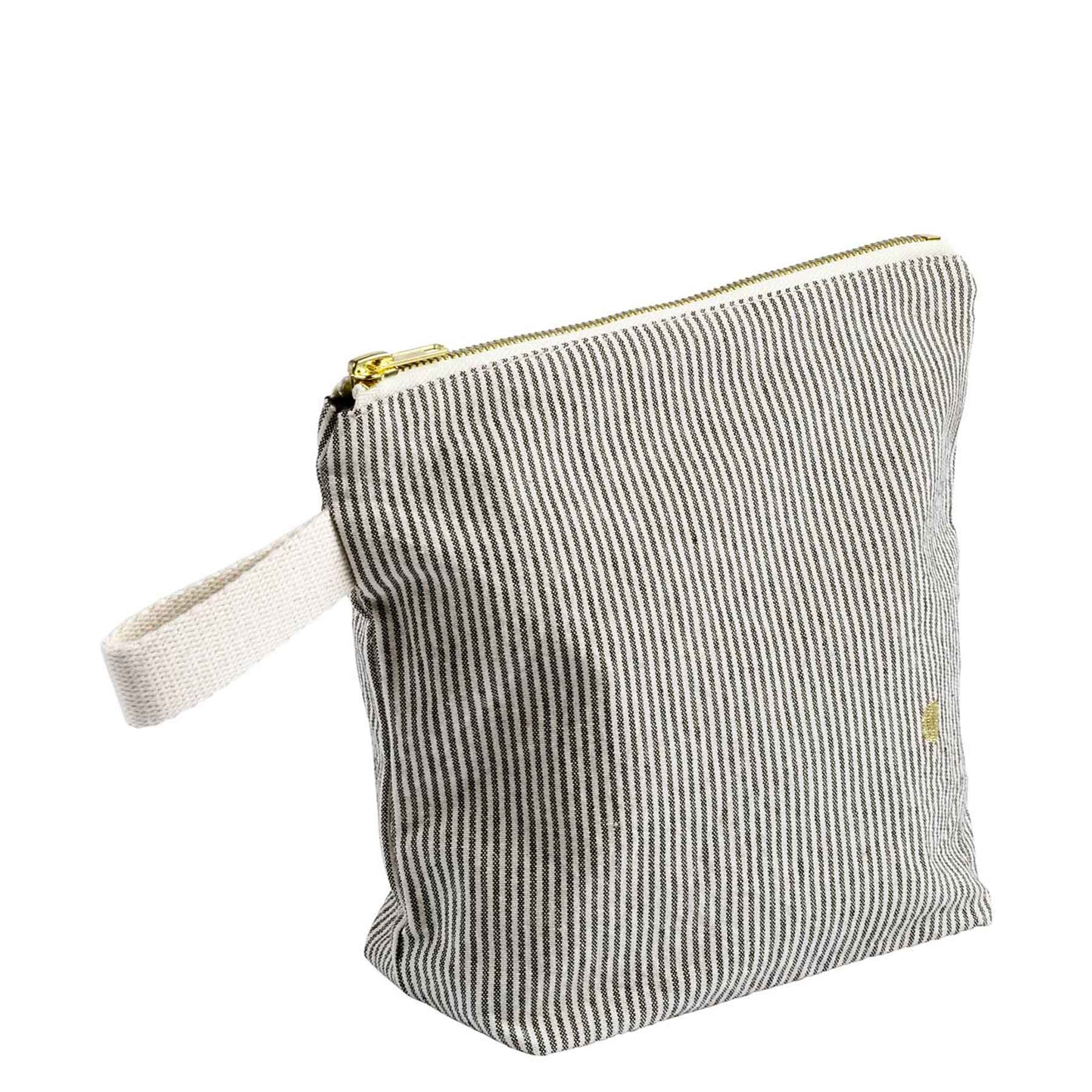 Trousse de toilette Finette Caviar S 18 x 22 x 8
