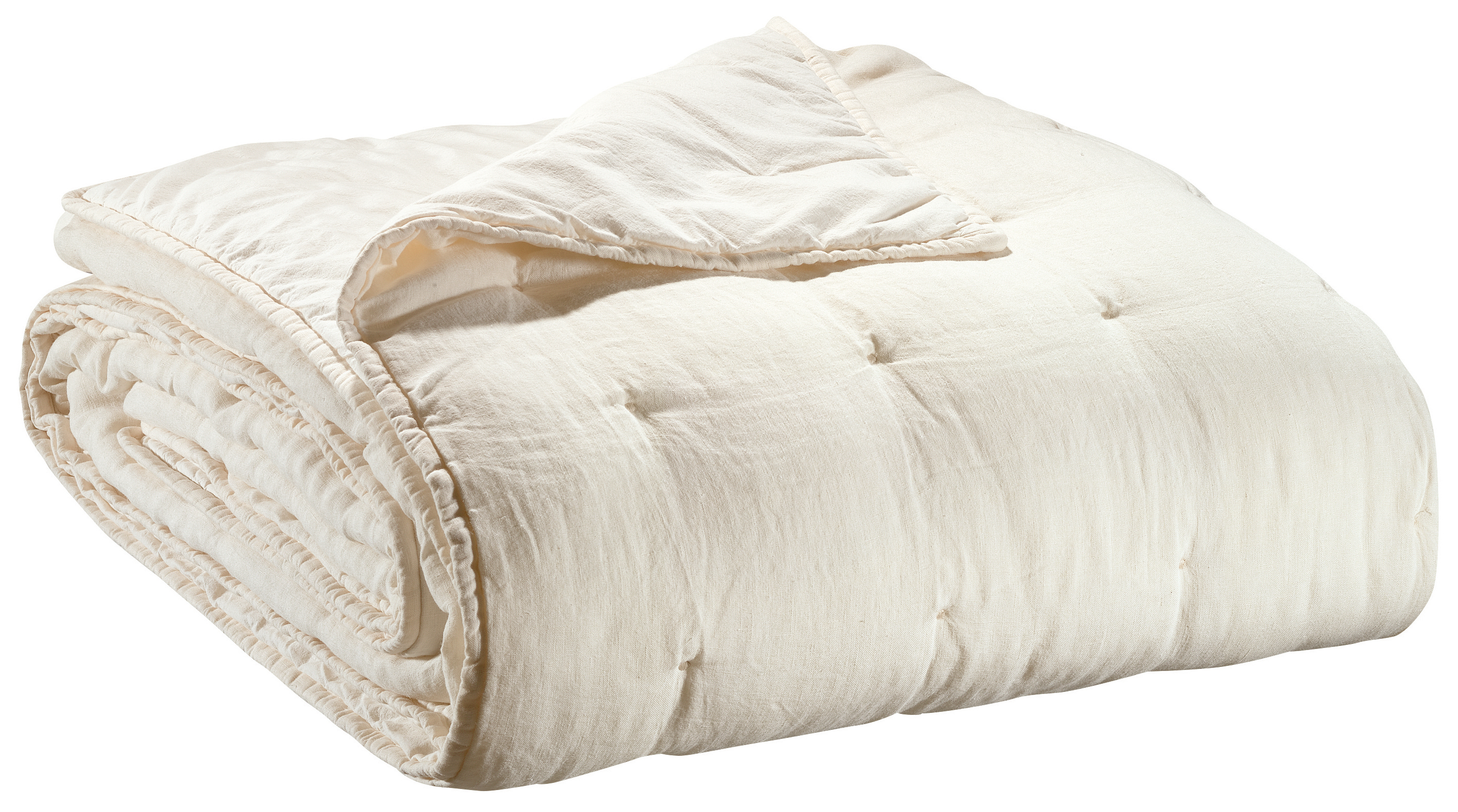 Jet de lit Zeff Craie 180 x 260