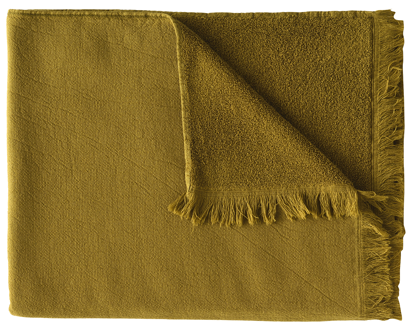 Maxi drap de bain Luna Nuts 100 x 160