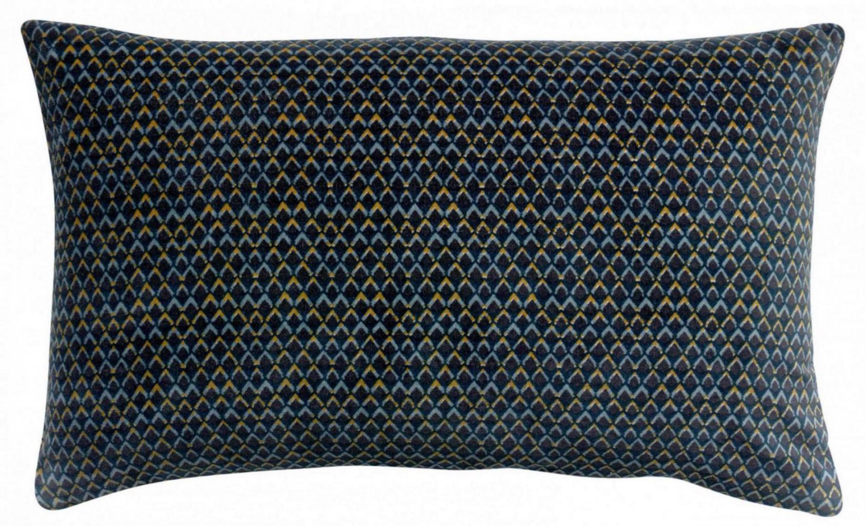 Coussin Vera Encre 40 x 65
