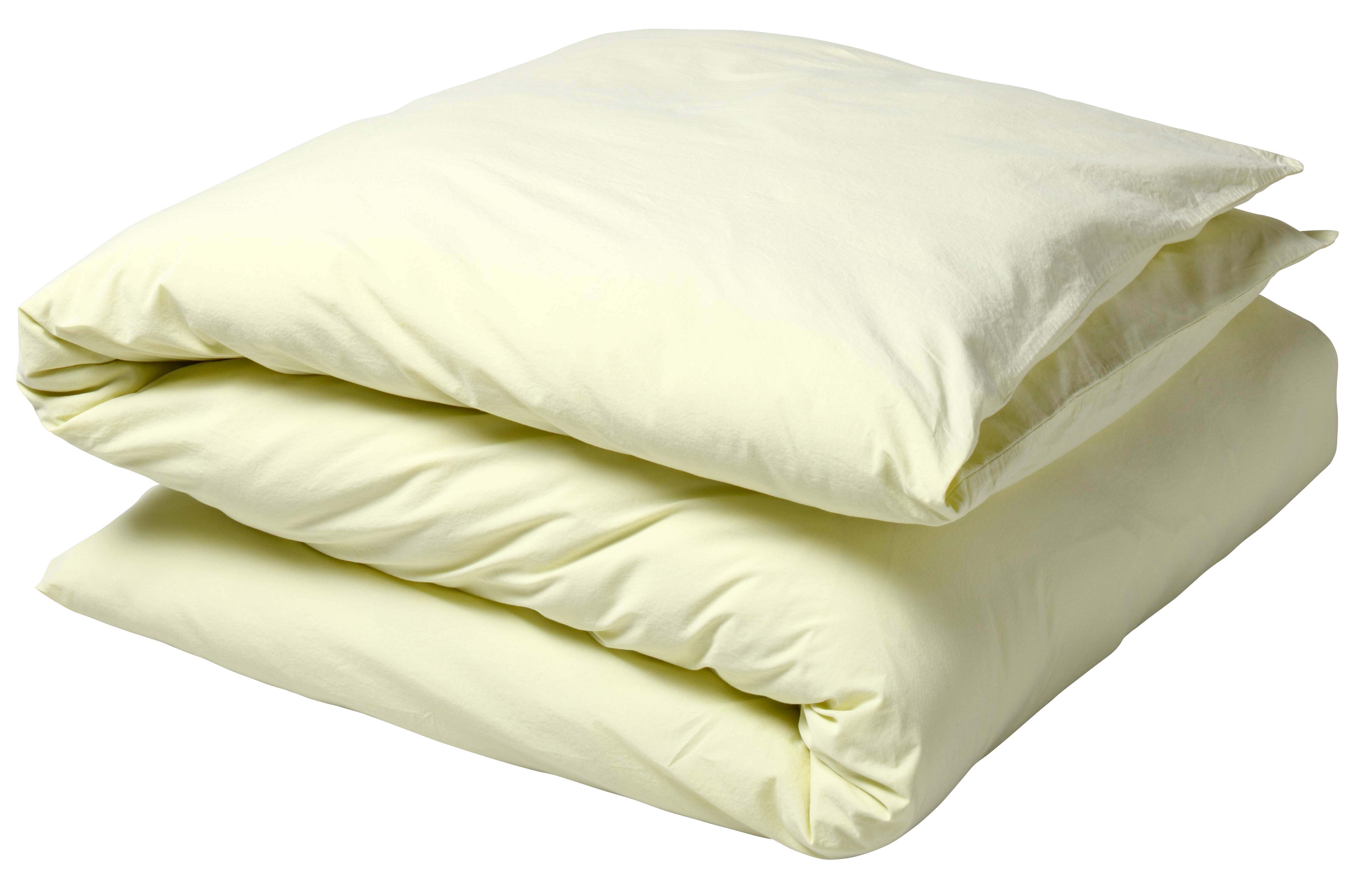 Housse de couette Cleste Vaniglia 220 x 240