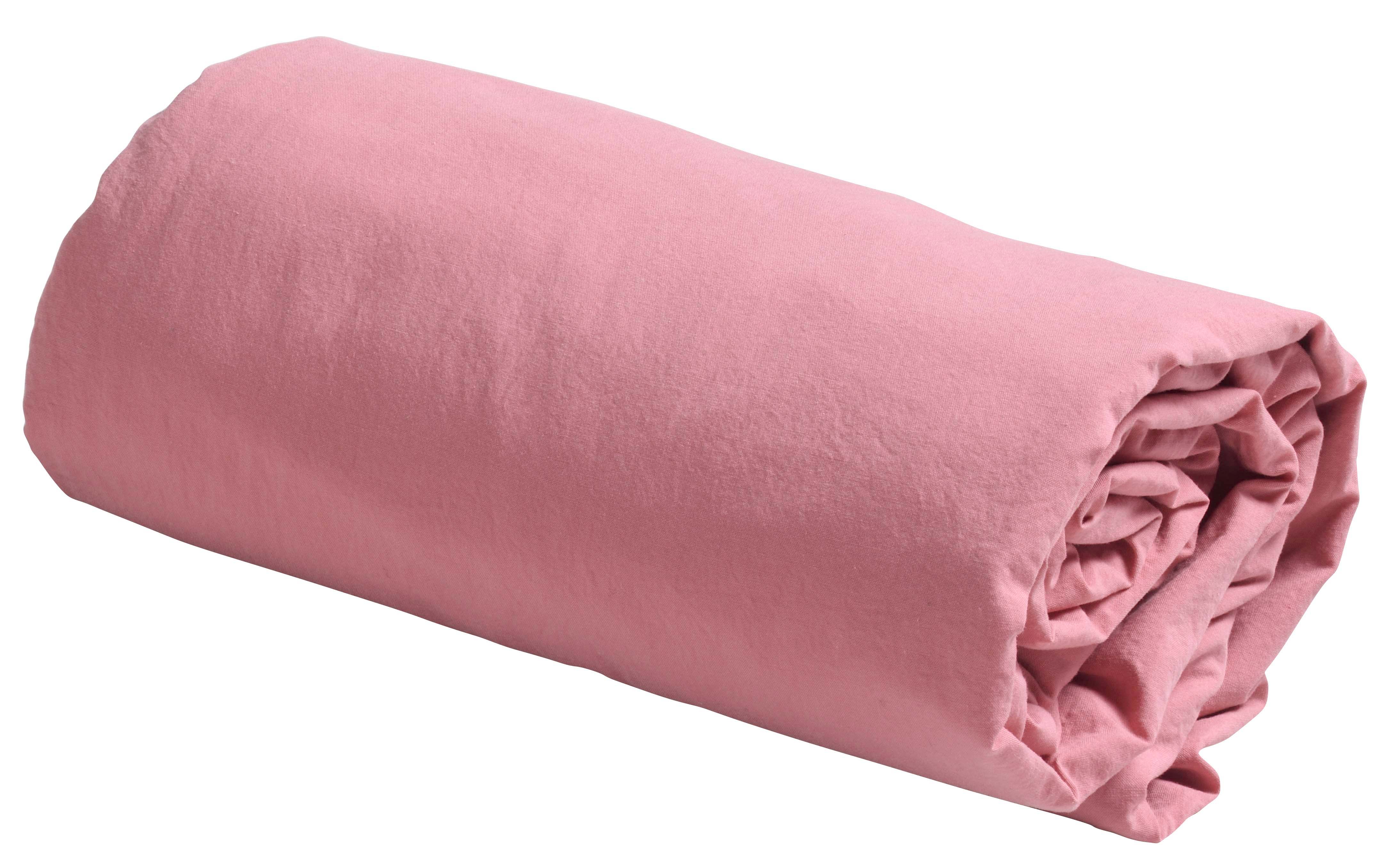 Drap housse Cleste Fragola 200 x 140