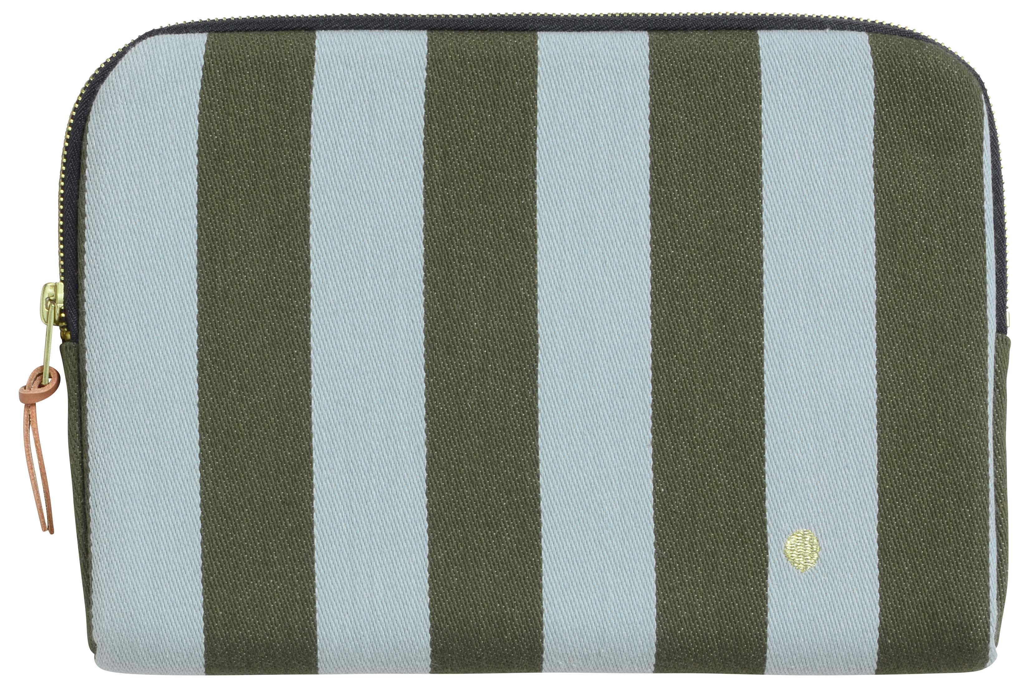 Housse iPad Rita Matcha 19 x 26 x 3