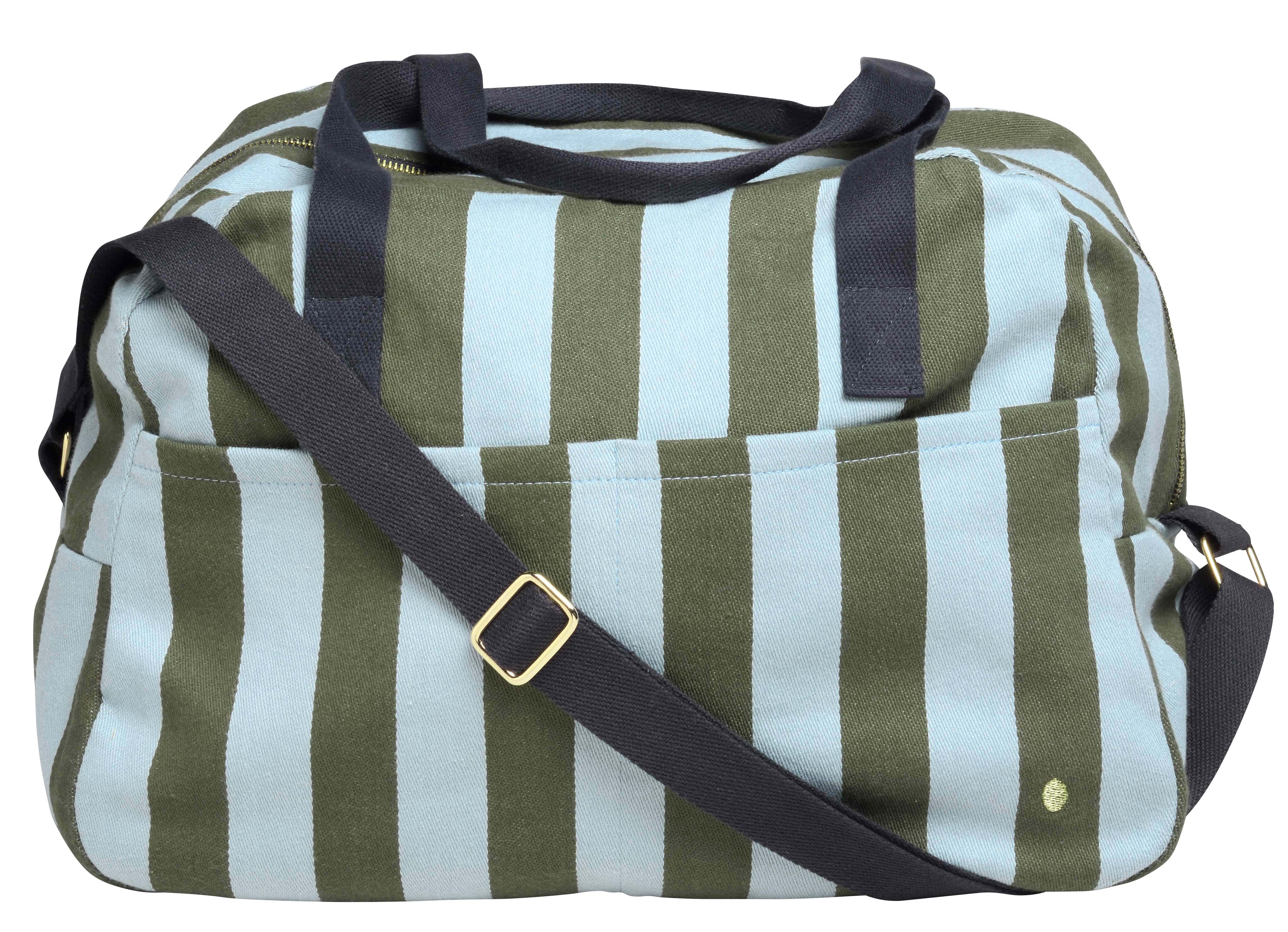 Sac voyage Rita Matcha 30 x 42 x 20