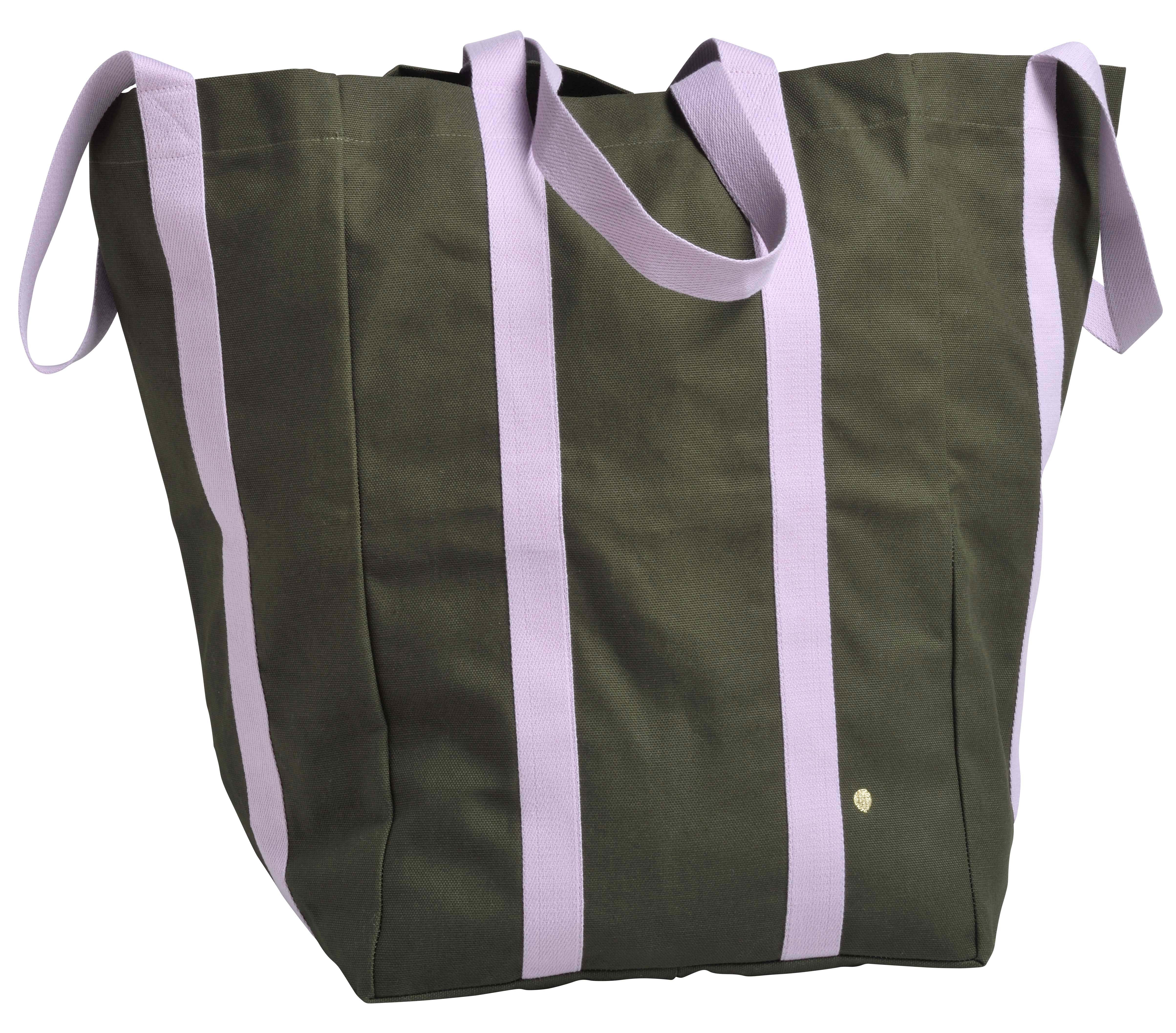 Sac maxi Poppins Iona Kale 48 x 33 x 33