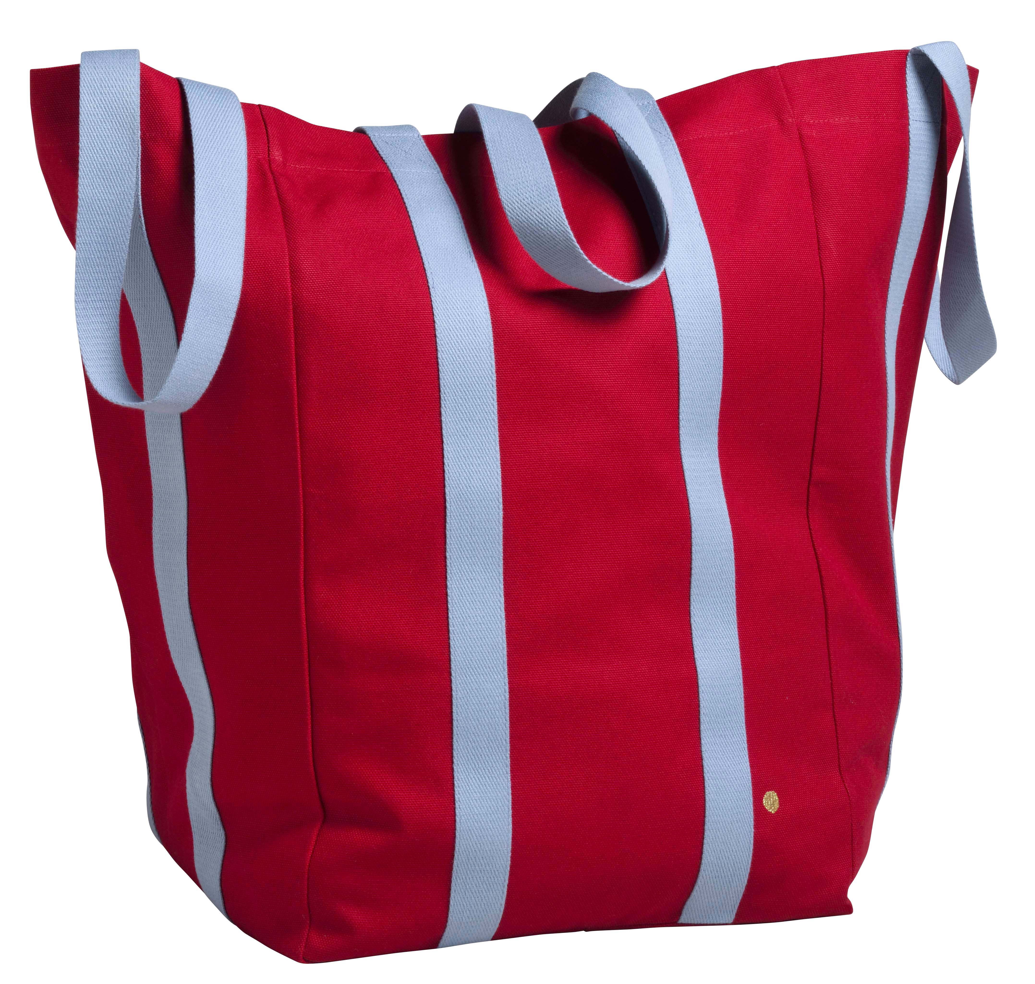 Sac maxi Poppins Iona Cherry 48 x 33 x 33