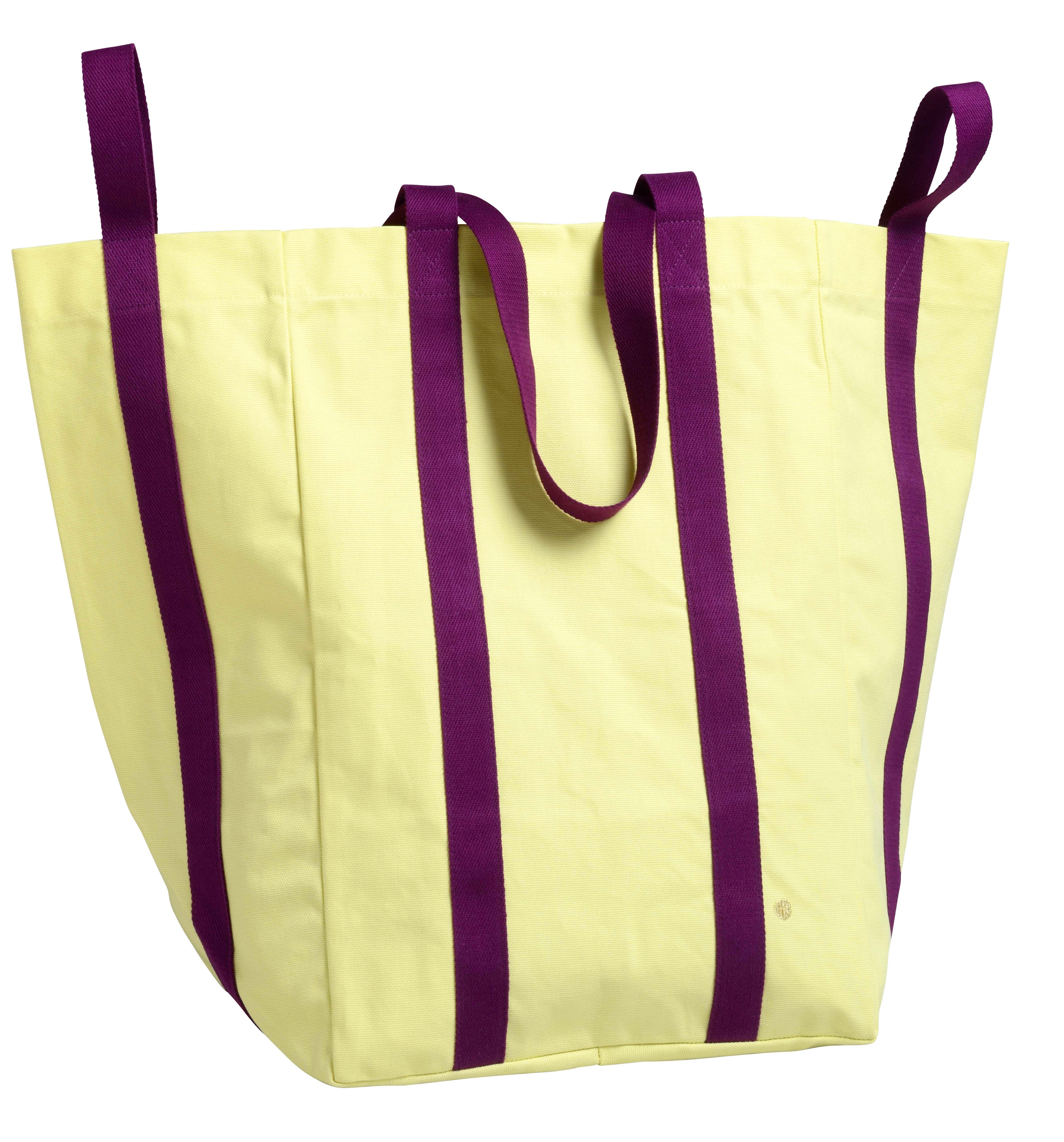 Sac maxi Poppins Iona Sunshine 48 x 33 x 33