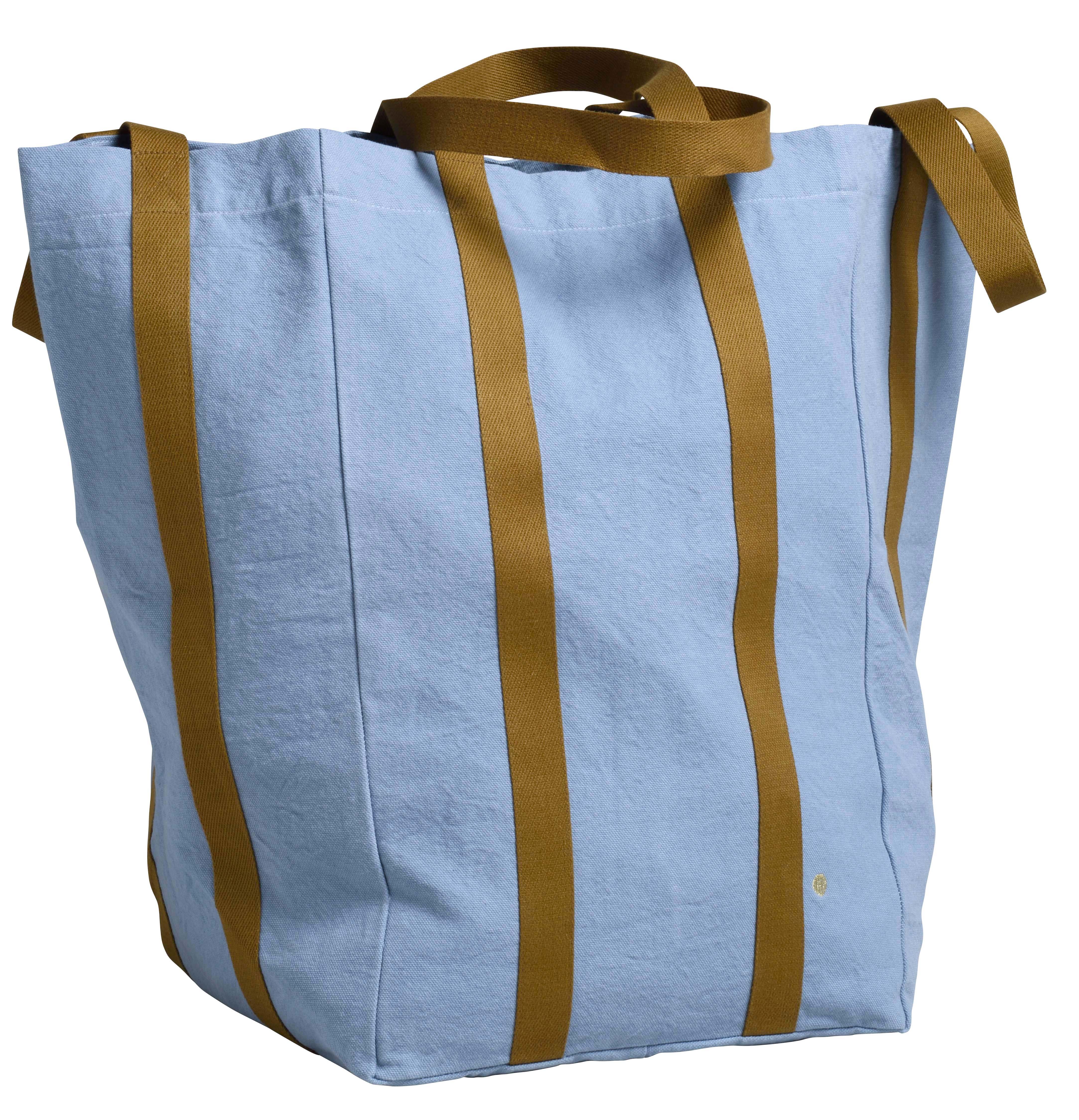 Sac maxi Poppins Iona Bluetiful 48 x 33 x 33