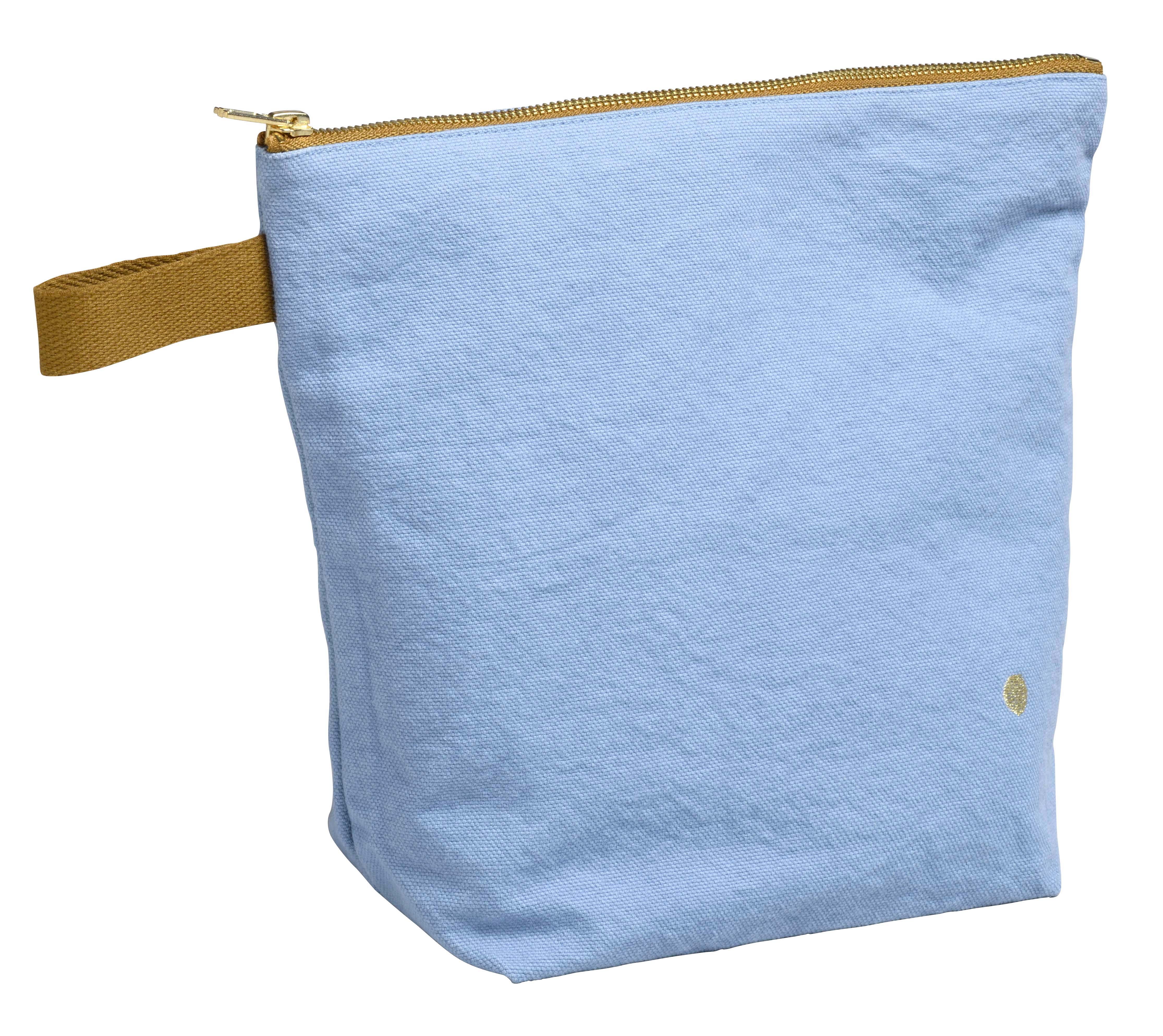 Trousse de toilette Iona Bluetiful L 23 x 28 x 10