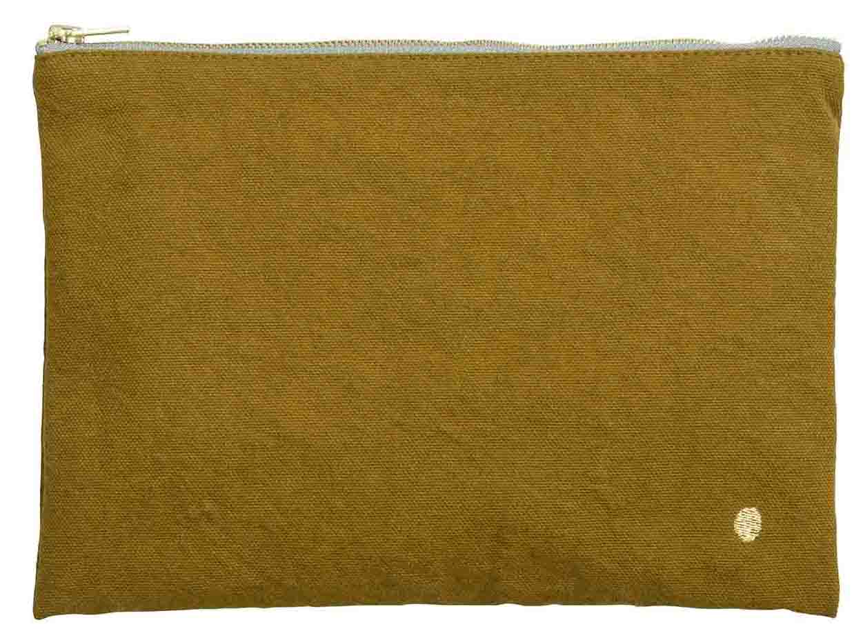 Pochette Iona Nuts L 19 x 28 x 1