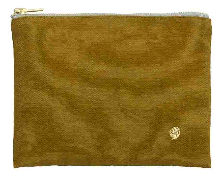 Pochette Iona Nuts M 14 x 19 x 1