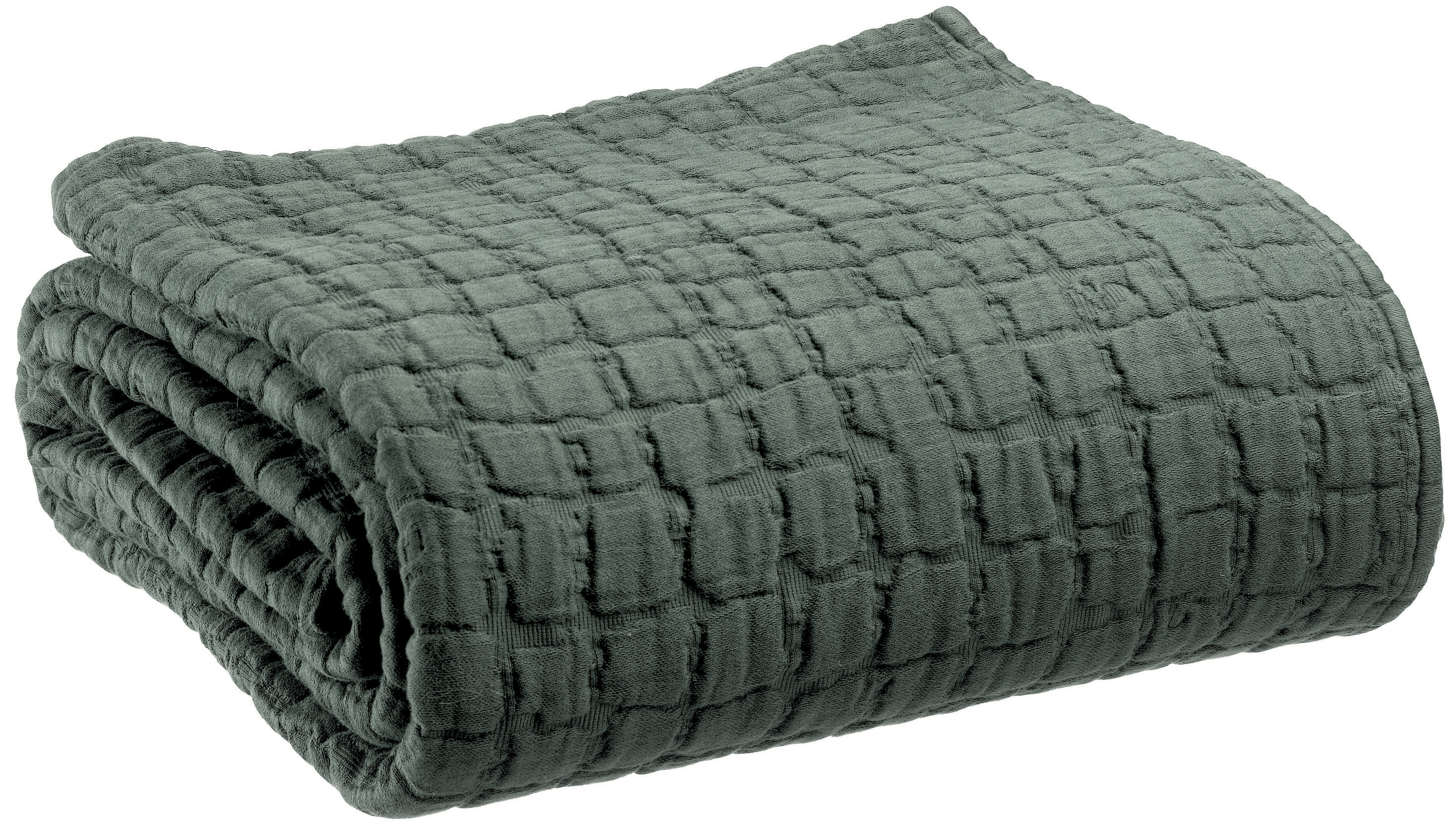 Plaid Swami Thym 130 x 200