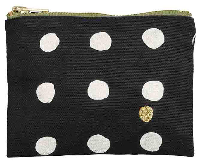 Pochette Mia Caviar S 11 x 14 x 1