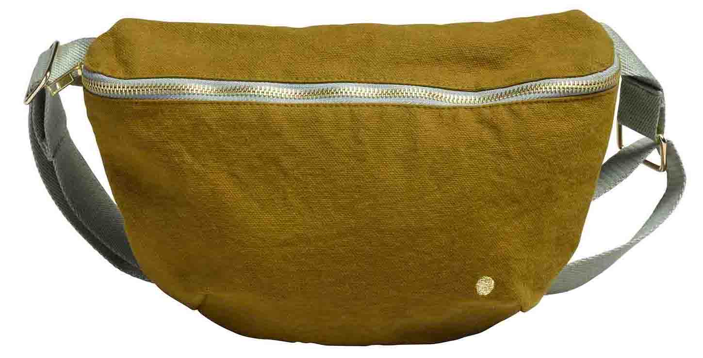 Sac banane Iona Nuts 19 x 28