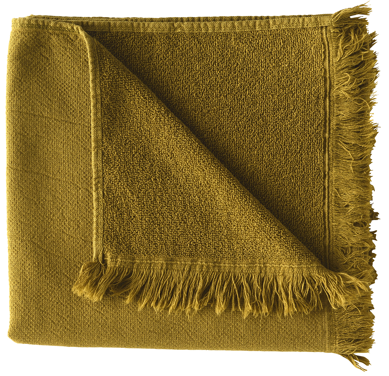 Serviette de toilette Luna Nuts 50 x 100