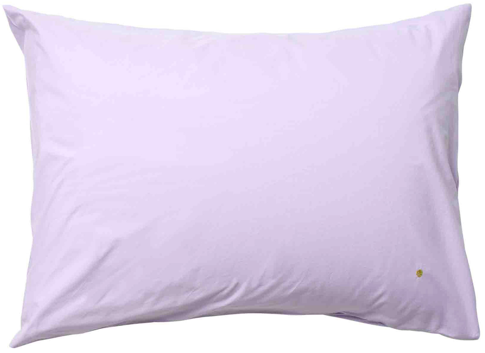 Taie d'oreiller Cleste Lilas 70 x 50