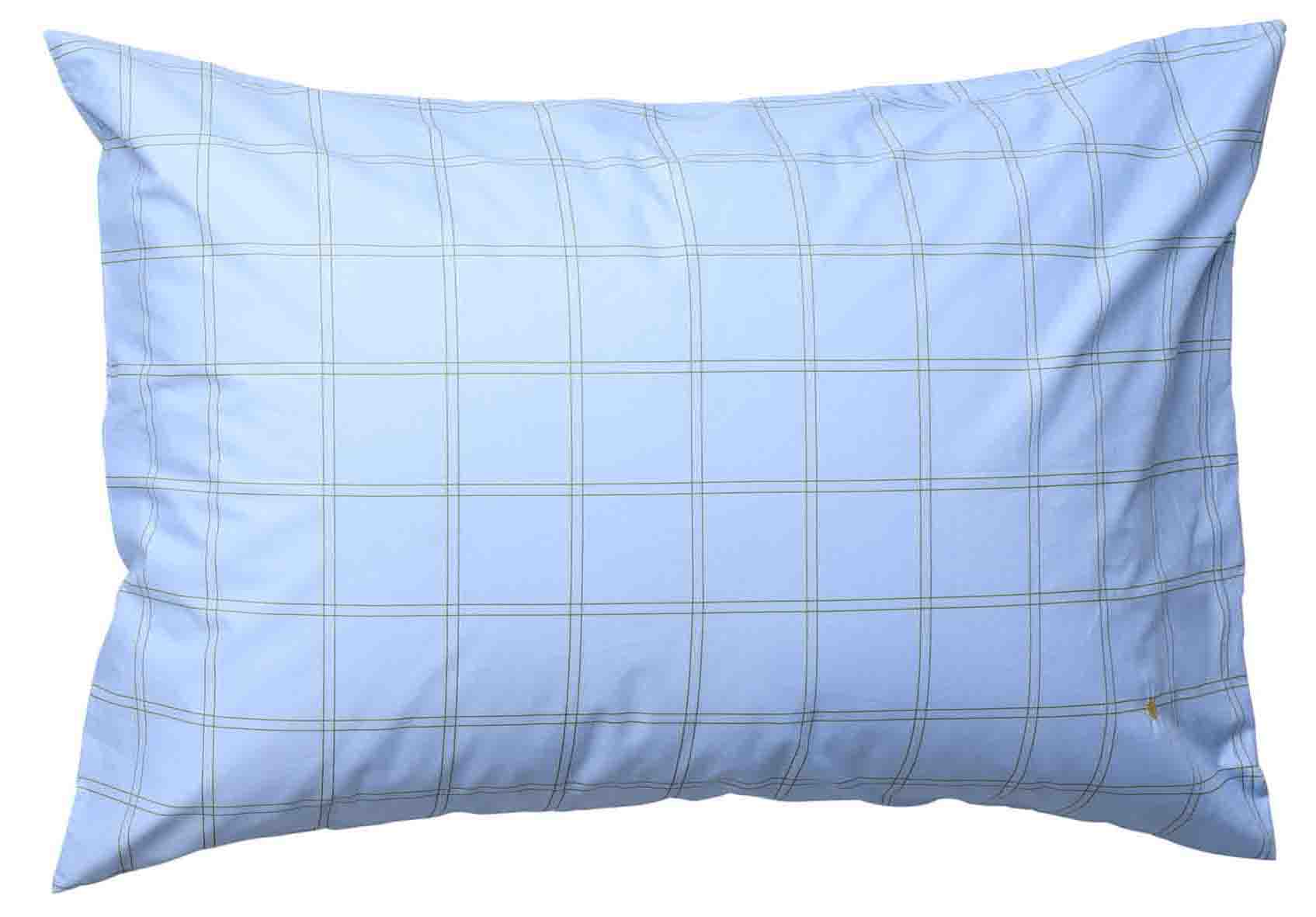 Taie d'oreiller Chlo Ciel 70 x 50