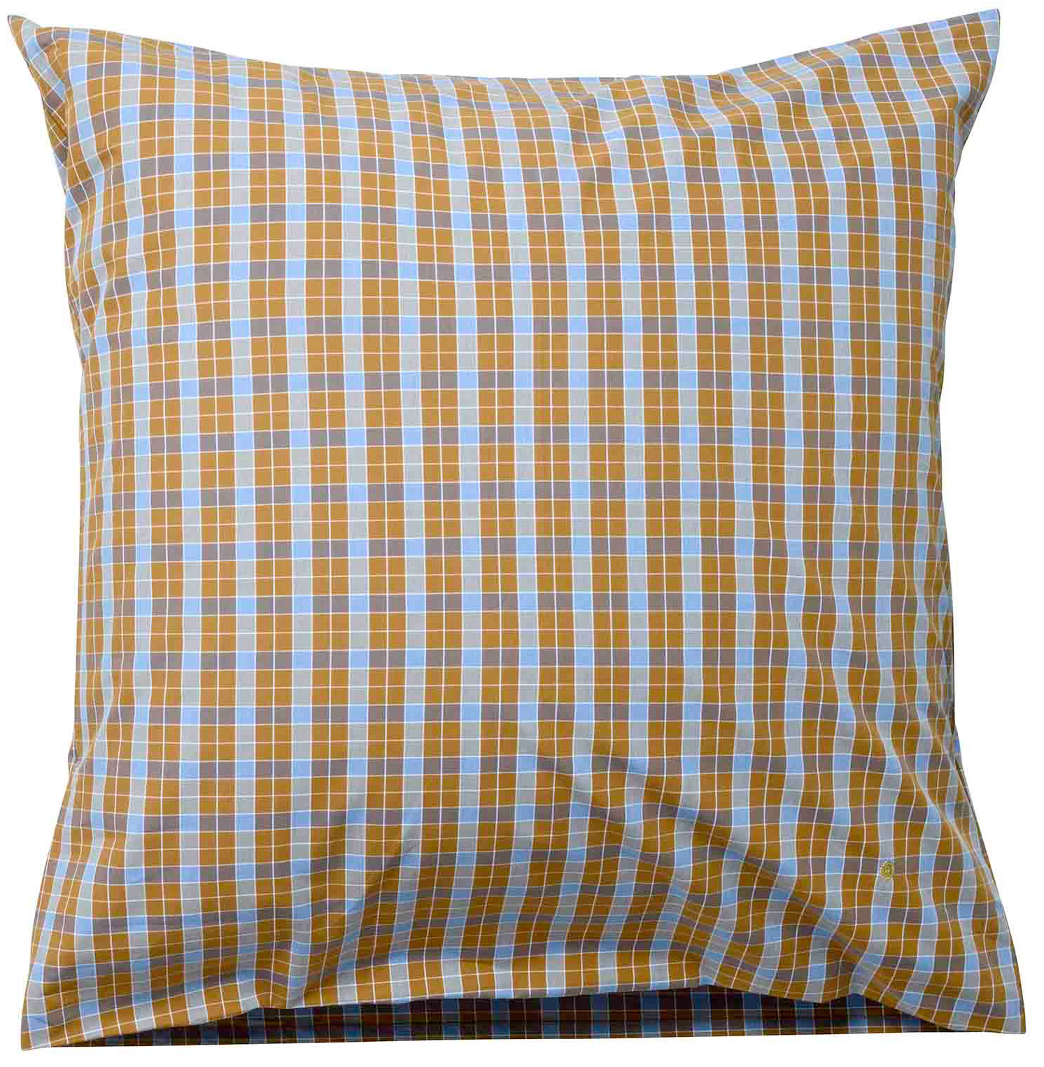 Taie d'oreiller Caro Nuts 65 x 65