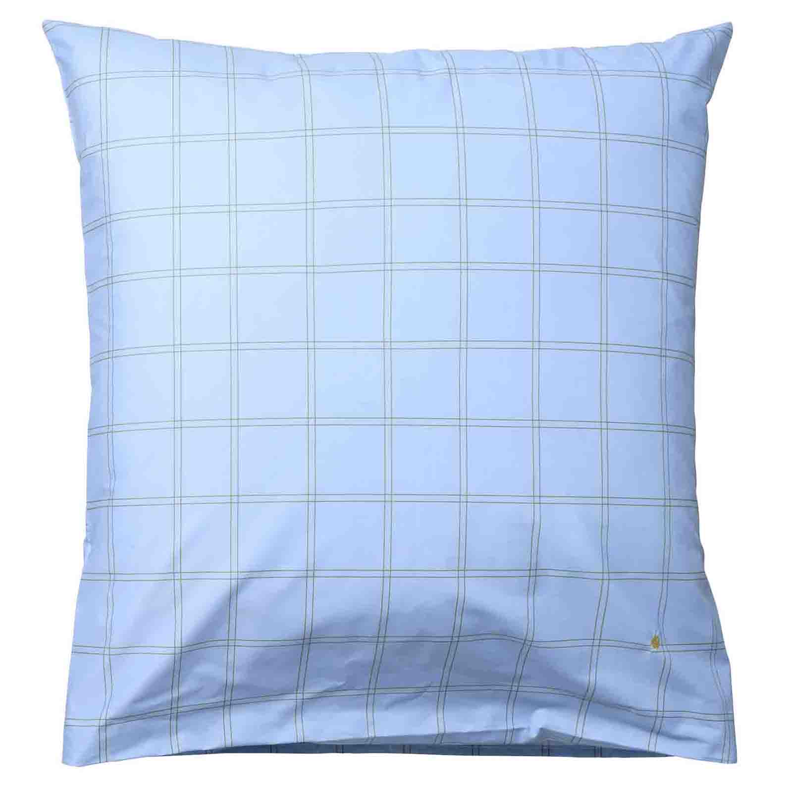 Taie d'oreiller Chlo Ciel 65 x 65