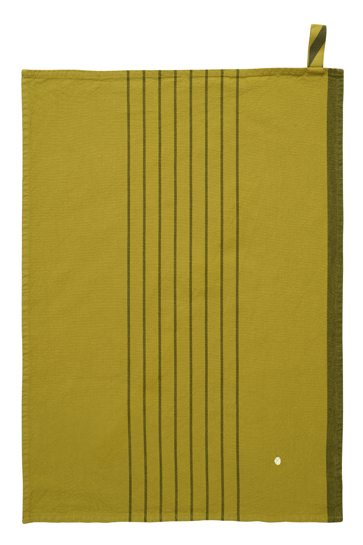 Torchon Piero Curry 50 x 70