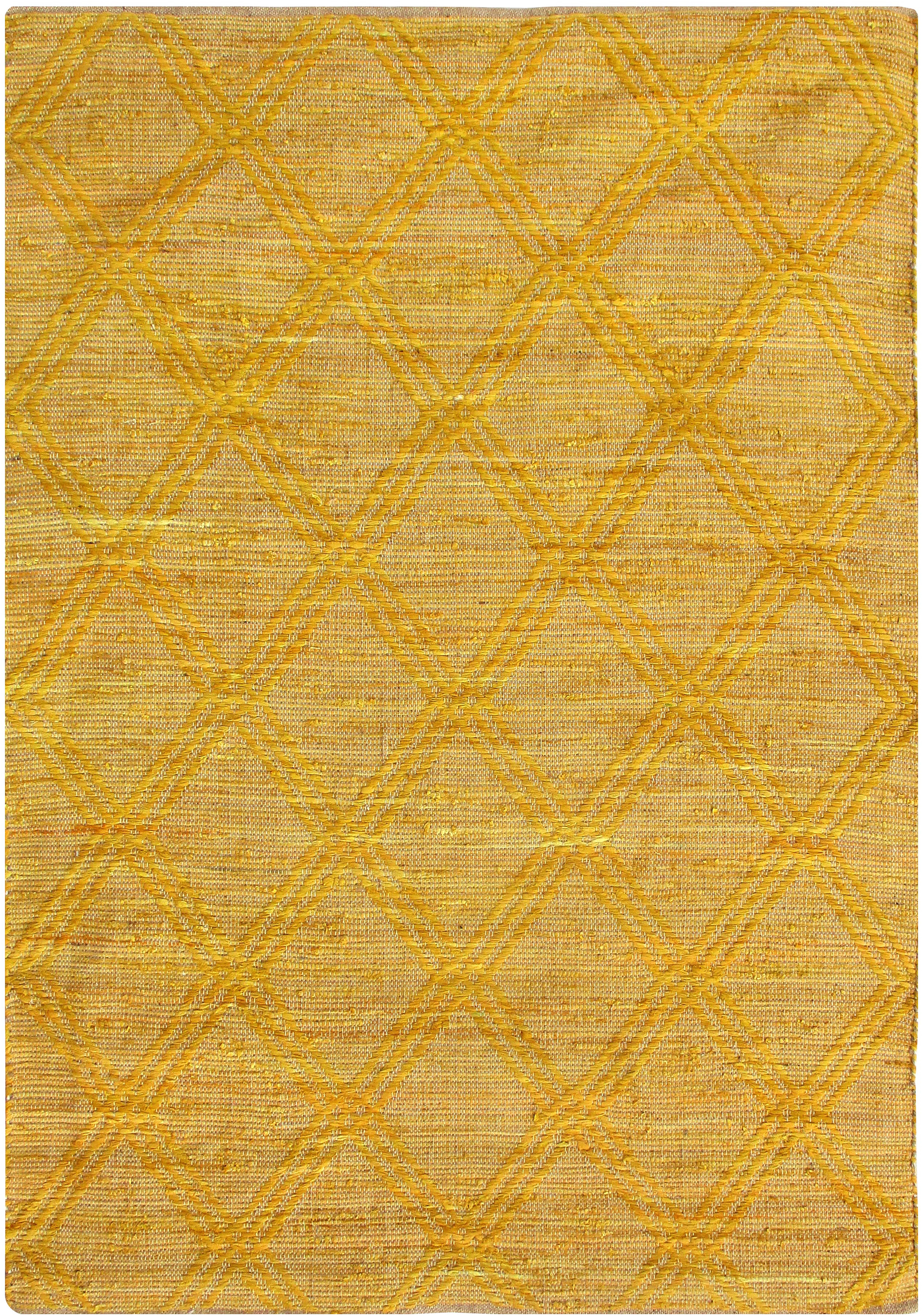 Tapis Amaya Or 160 x 230
