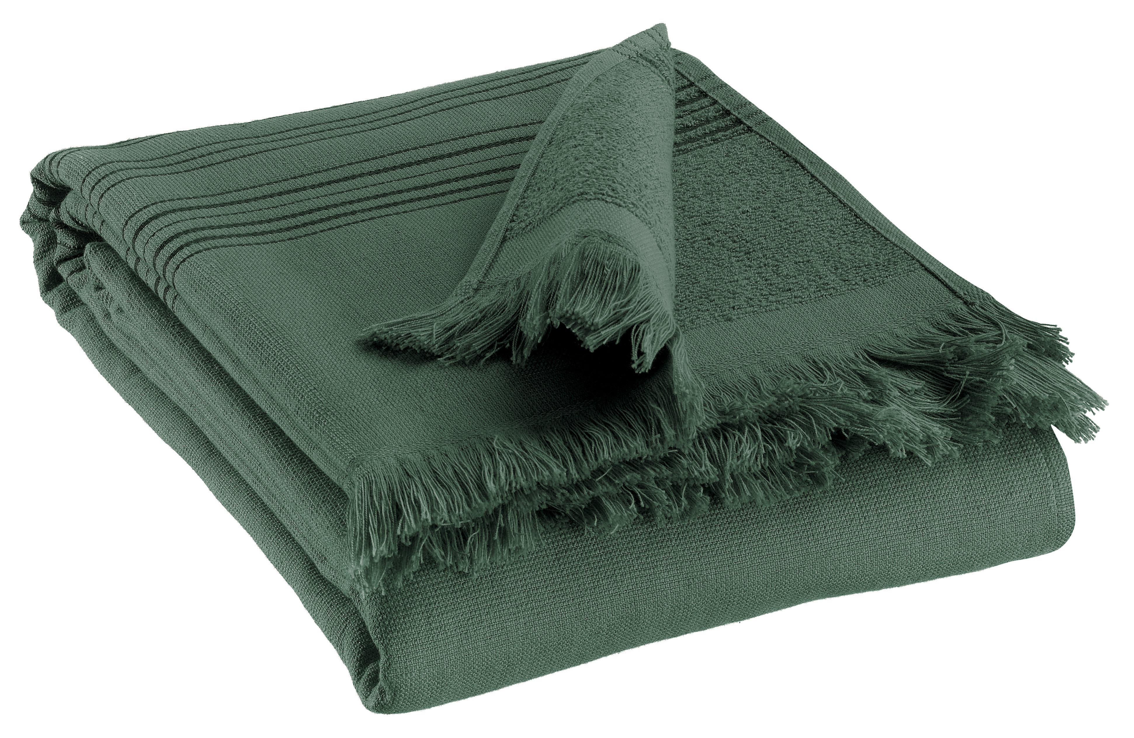 Drap hammam Cancun Abysse 90 x 180