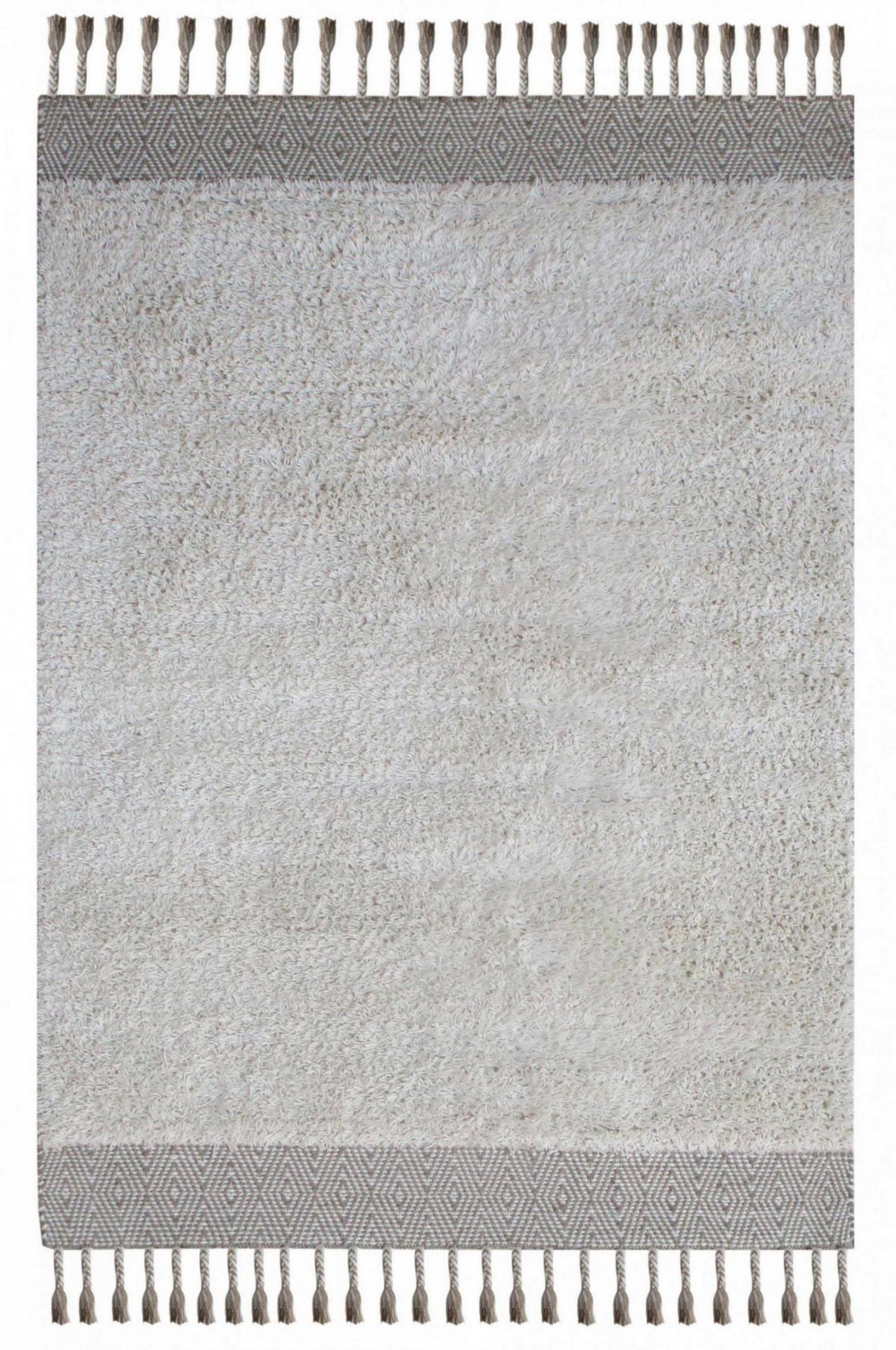 Tapis Wigan Ivoire/beige 190 x 290