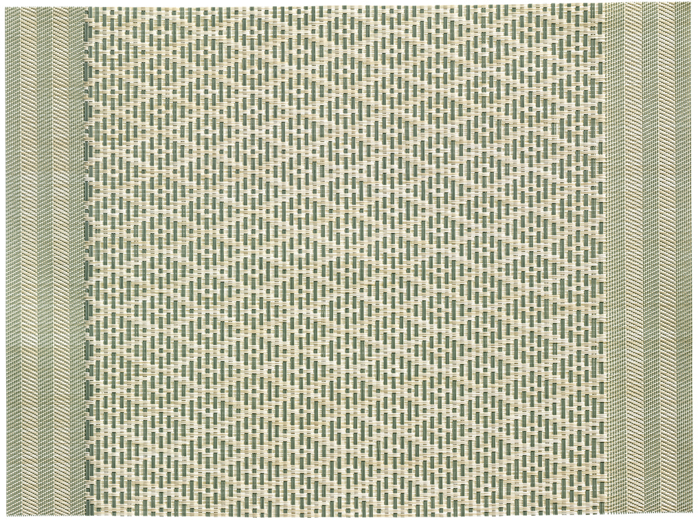 Set de table Kadra Matcha 33 x 45