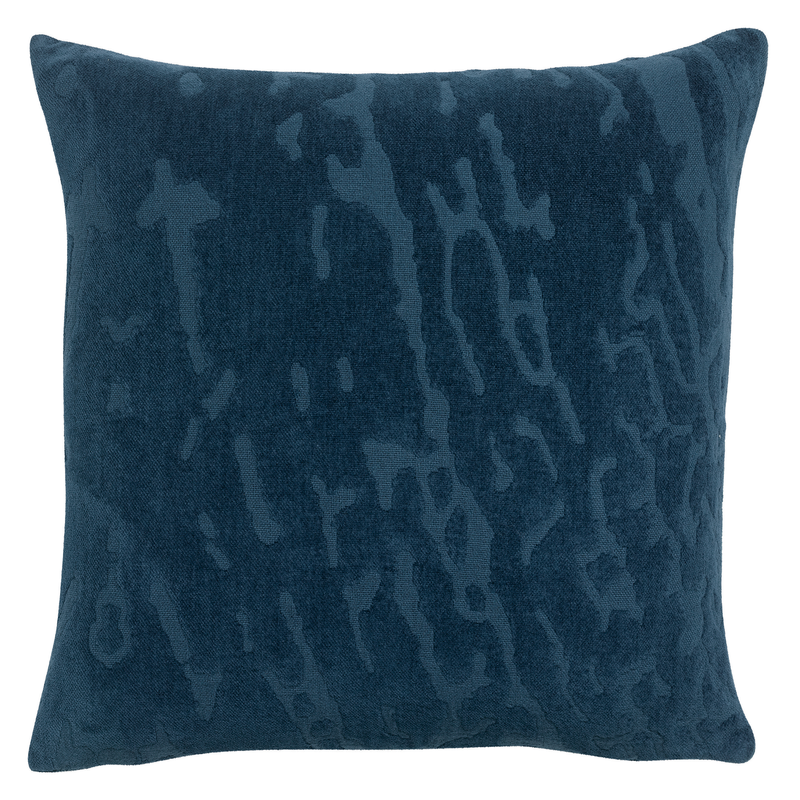 Coussin Ins Encre 45 x 45