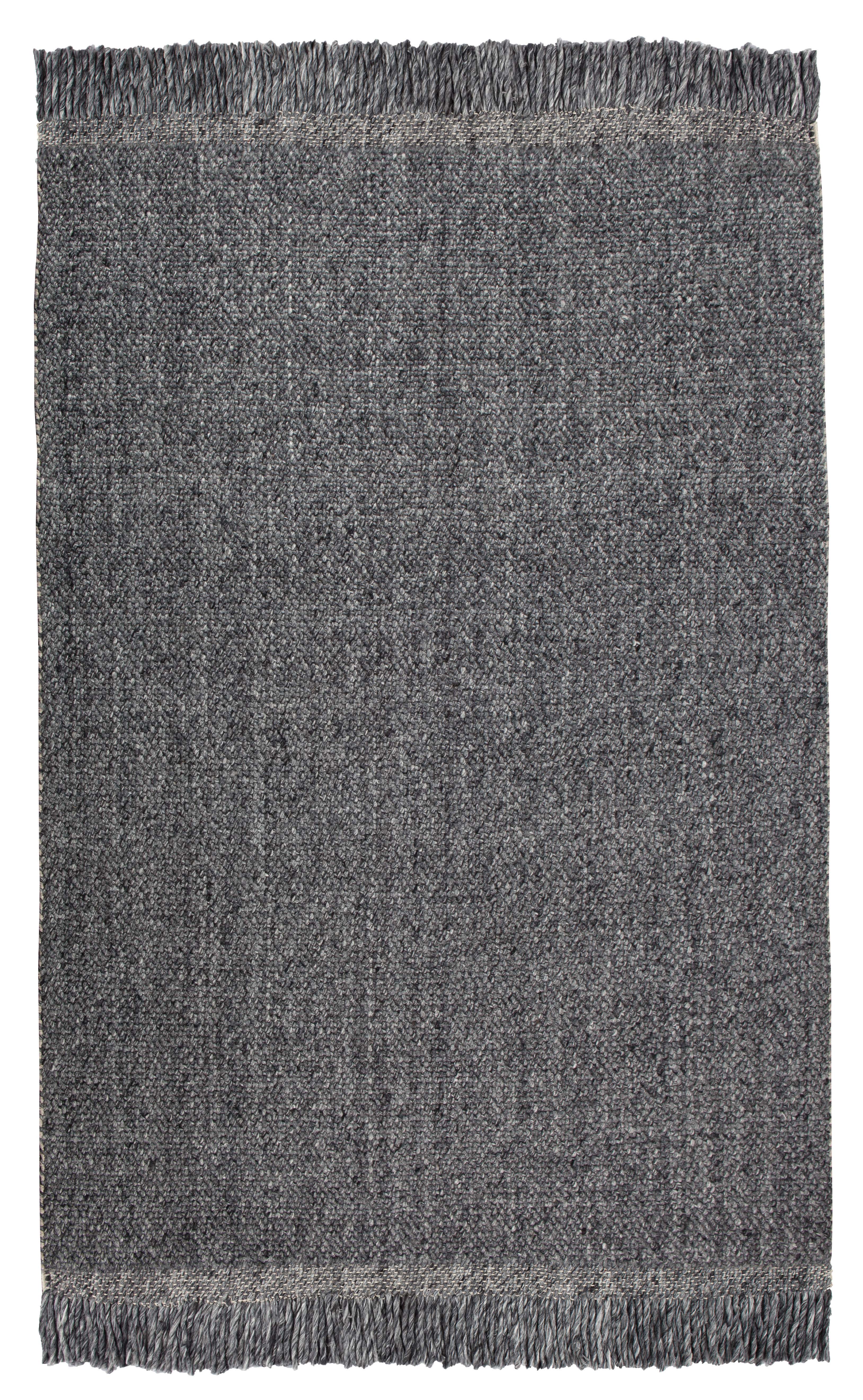 Tapis Kulti Gris 120 x 170