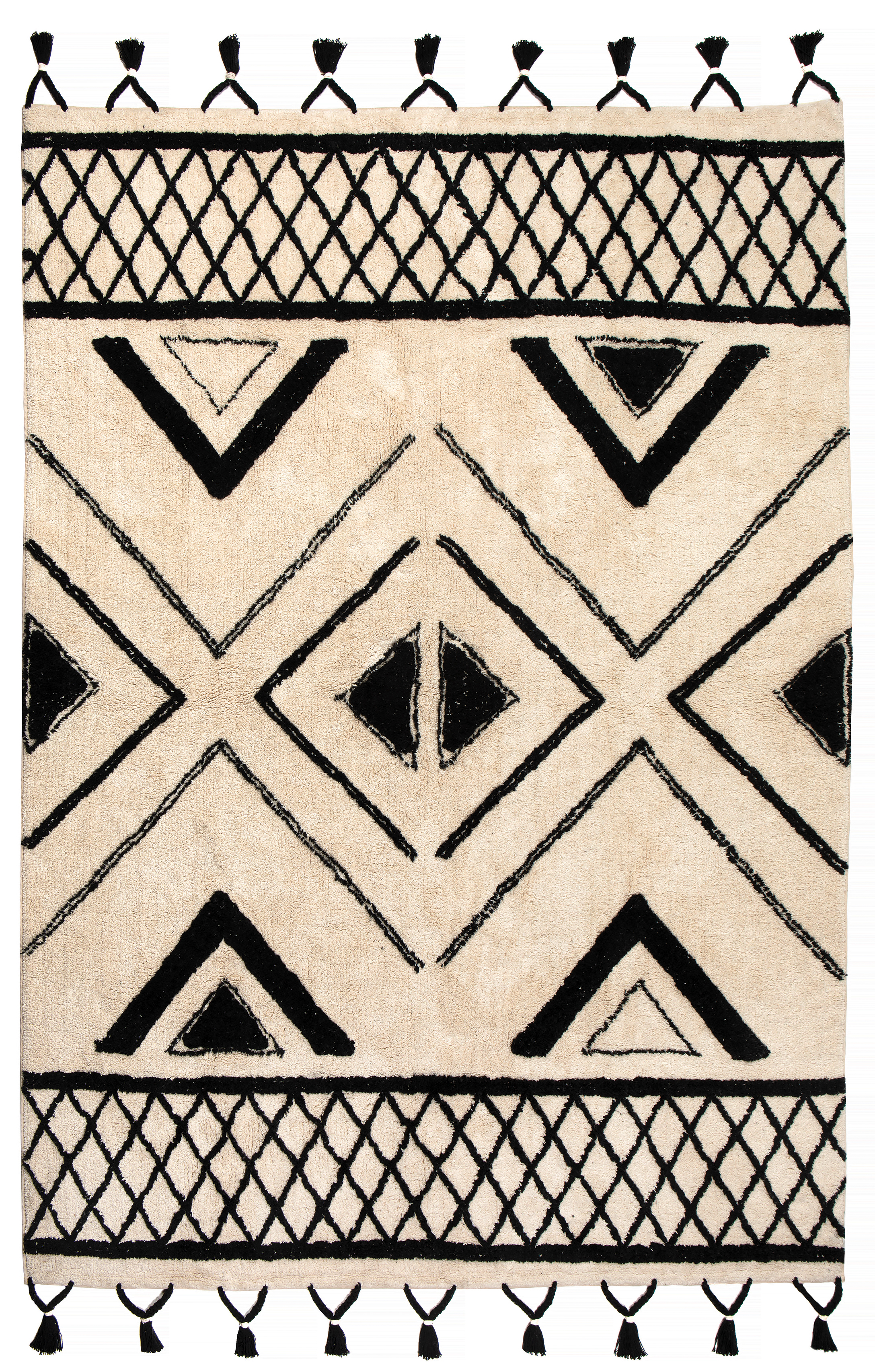 Tapis Sami Ombre 160 x 230
