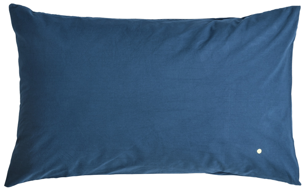 Taie d'oreiller Cleste Orage 80 x 50