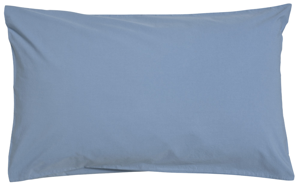 Taie d'oreiller Cleste Bluetiful 80 x 50