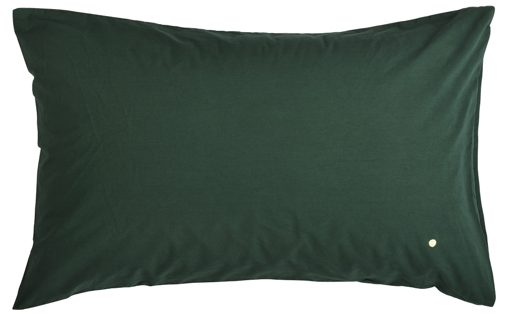 Taie d'oreiller Cleste Nori 80 x 50