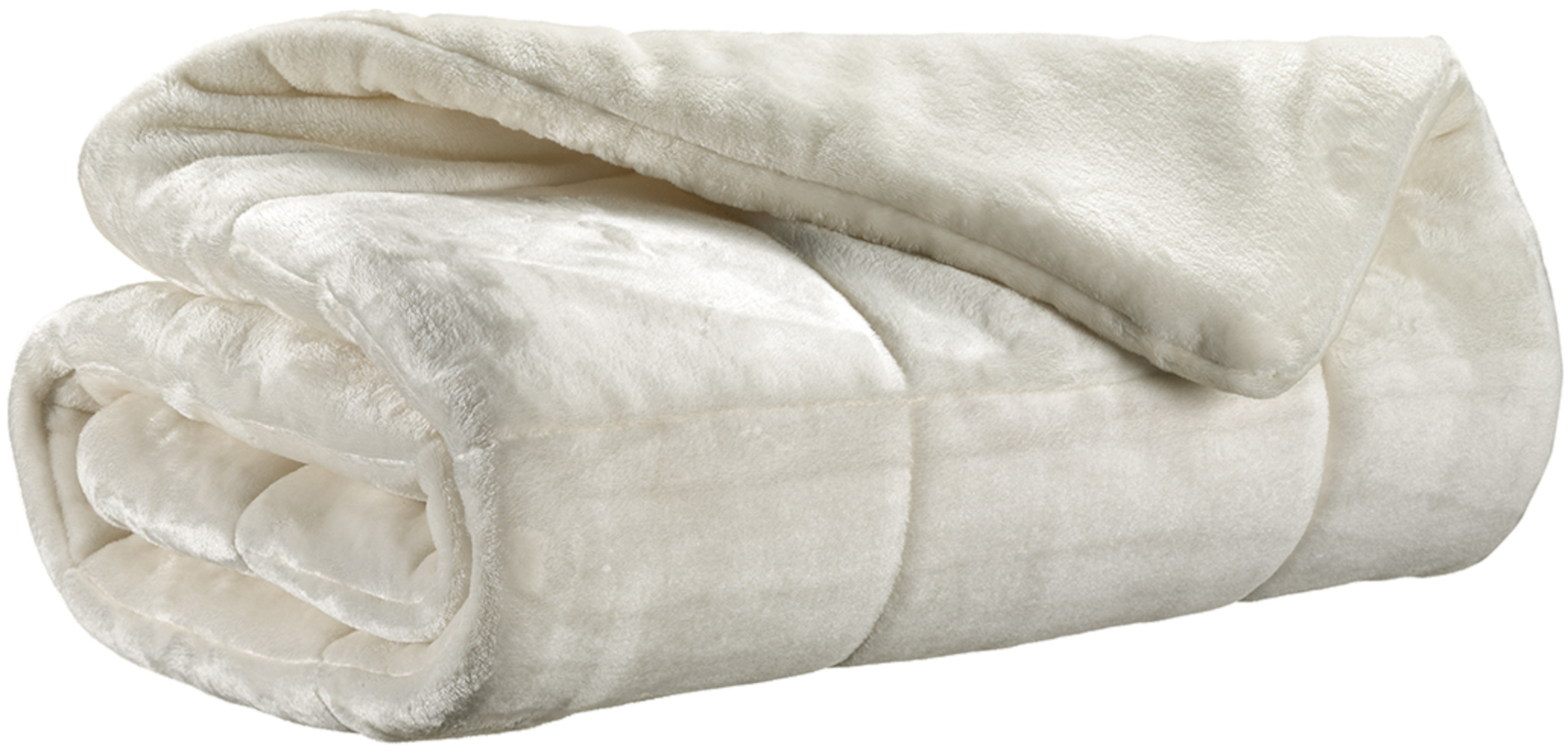 Jet de lit Betender Neige 225 x 260